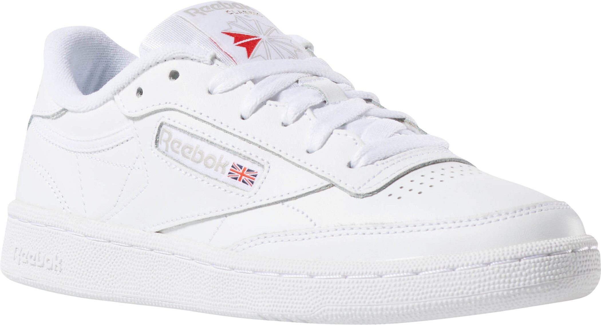 Reebok Classic CLUB C 85 Sneaker günstig online kaufen