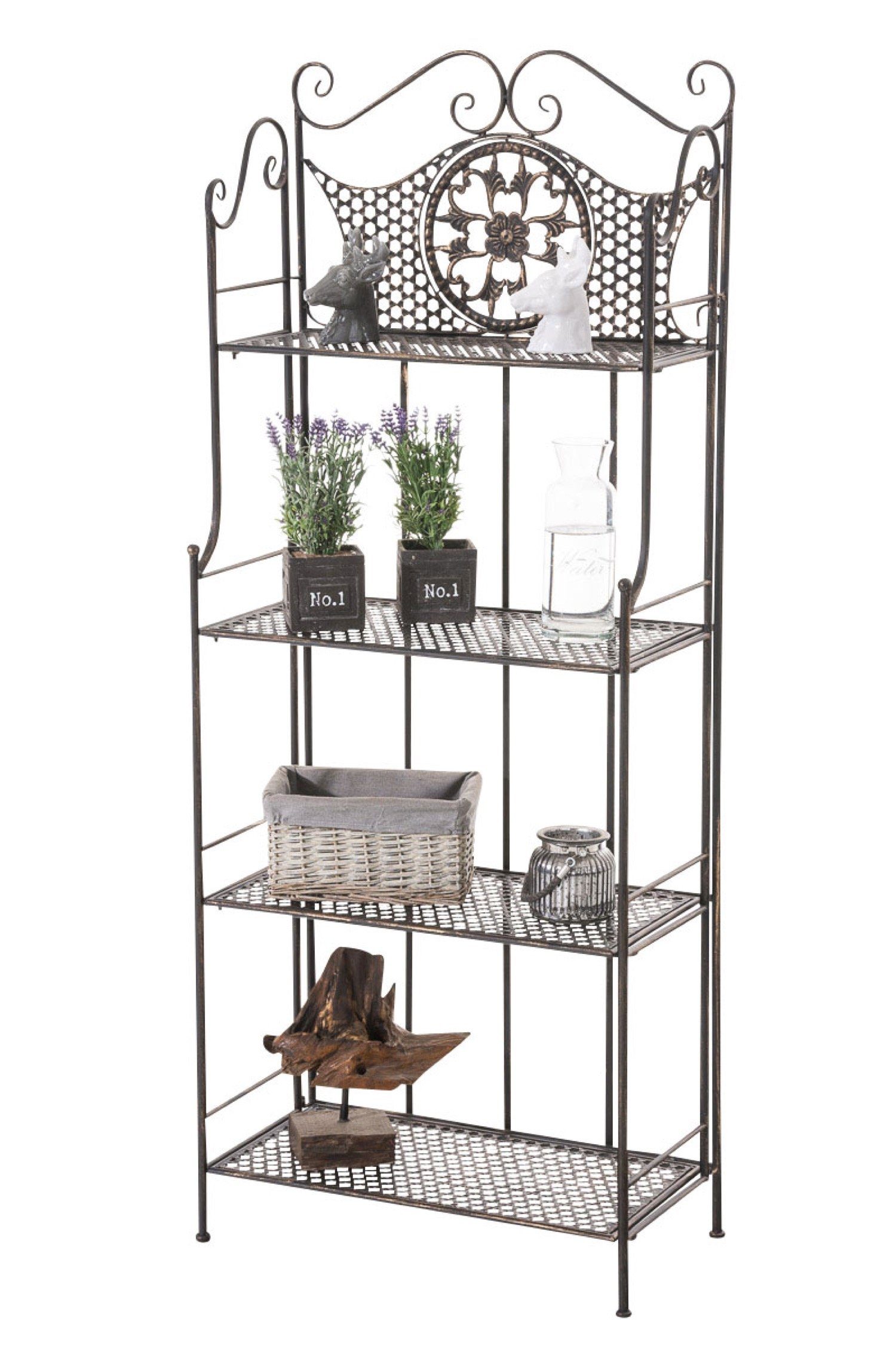 TPFGarden Standregal Anic - Blumenständer - günstig online kaufen