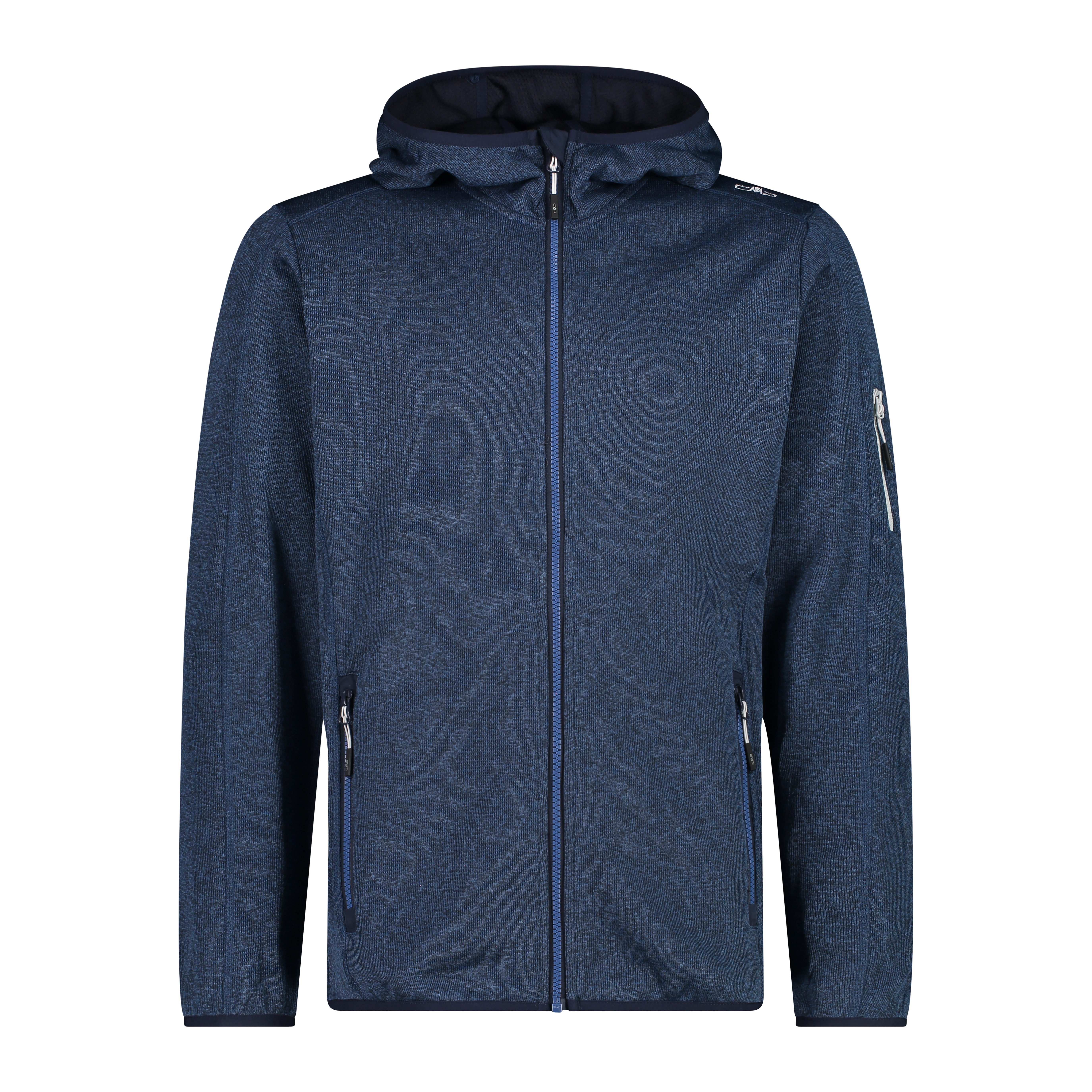 CMP Allwetterjacke CMP Herren Fleecejacke Fix günstig online kaufen