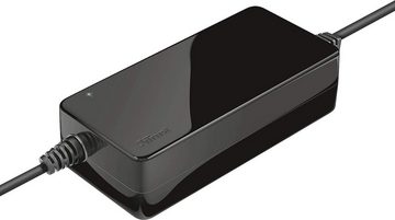 Trust Nexo Laptop Ladegerät Netzteil 90W mit 7.4mm Stecker für Dell Notebook-Netzteil (Smart Protection-System für sicheres, schnelles Aufladen, Plug & Play)