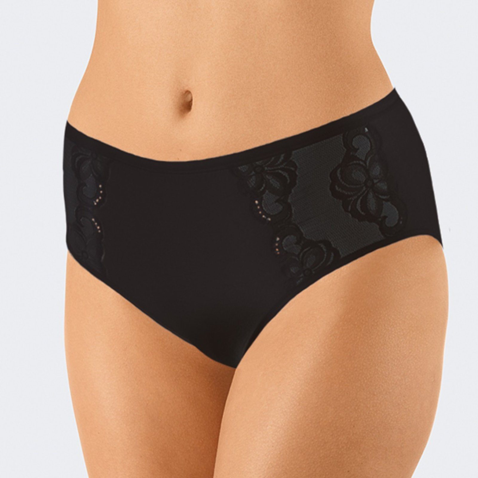 Slip Nina von C. Slipboutique Hüftslip 5er Pack