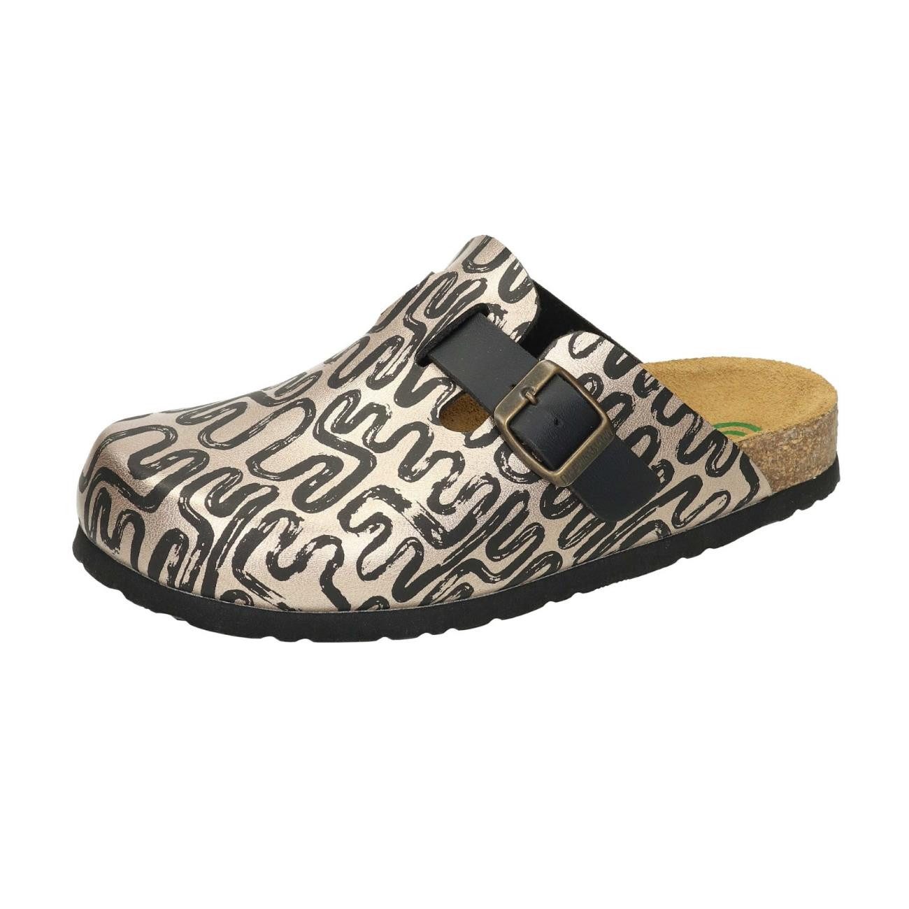 Dr. Brinkmann Nerpio Pantolette Clog