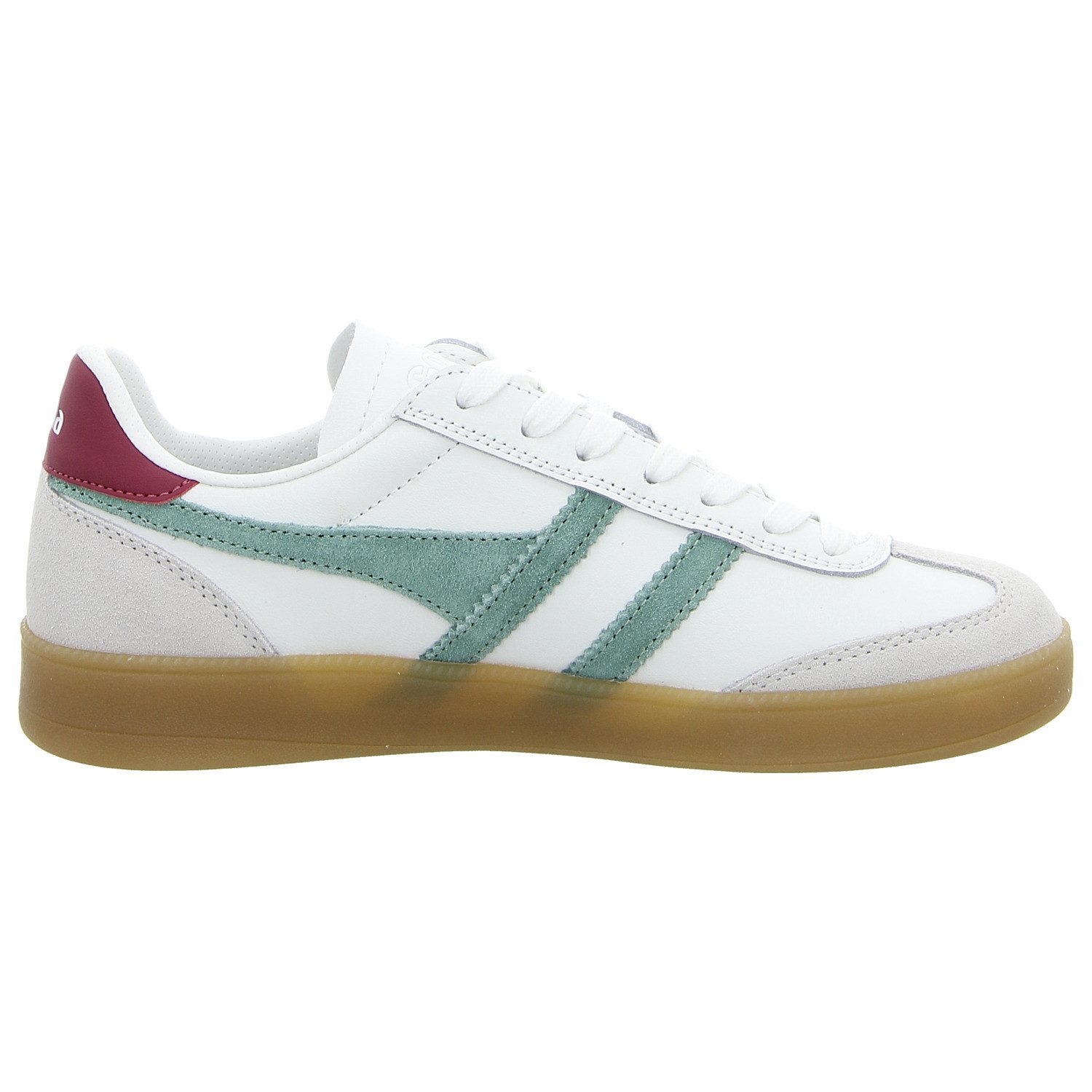 Gola Viper Leather Sneaker