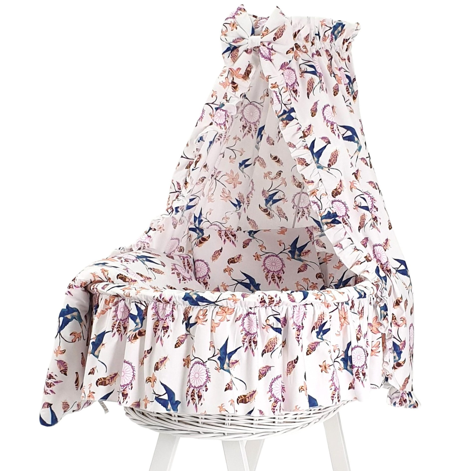 Babymajawelt Babybettbezug Ersatz Bett Set für günstig online kaufen