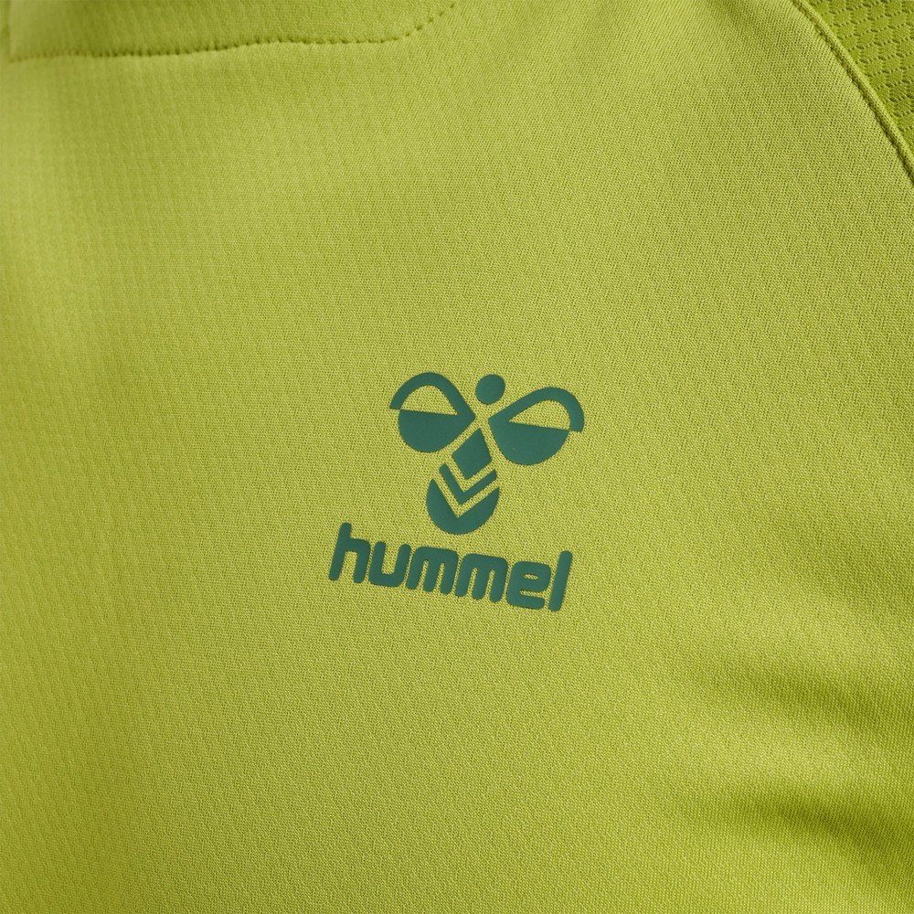 hummel Handballtrikot Weiß