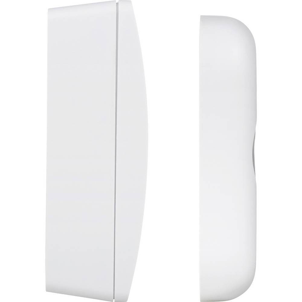 Byron Smart Home Türklingel Kabelloses Türklingelset DBY-21131