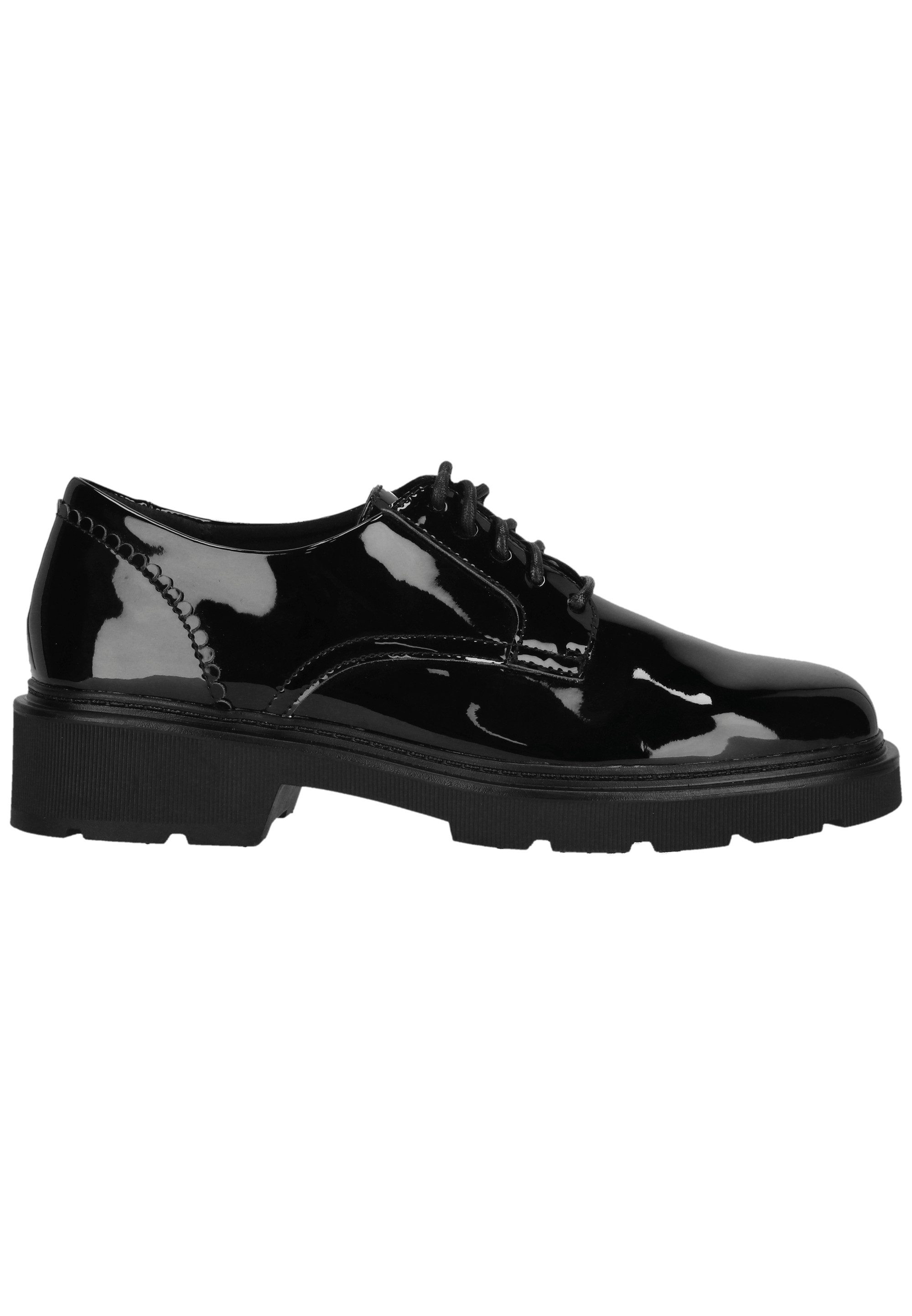 Clarks Lauryl Lace Schnürschuh im klassischen Design – Bild 3 von 5