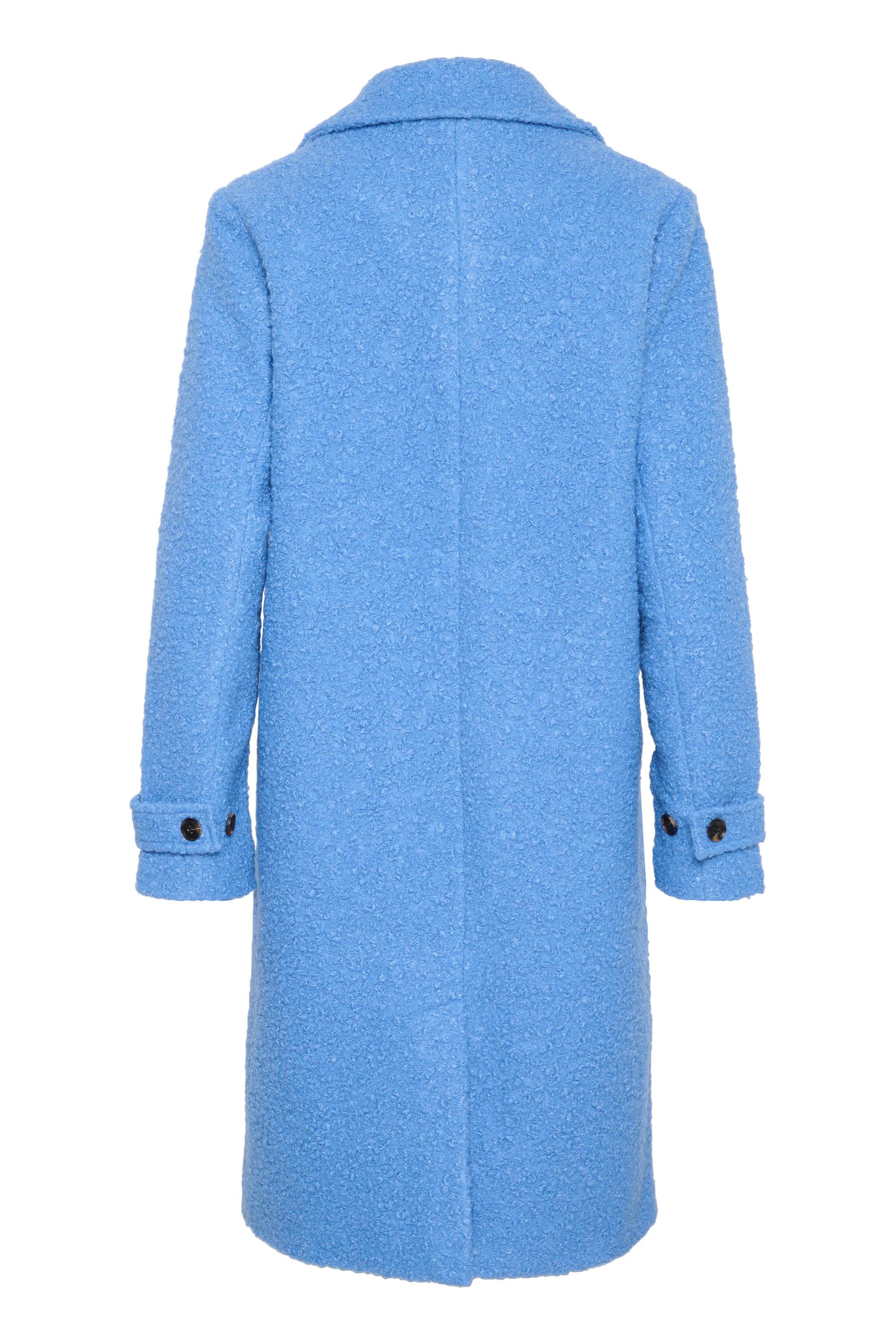 KAFFE Wintermantel Jacke KAanne günstig online kaufen