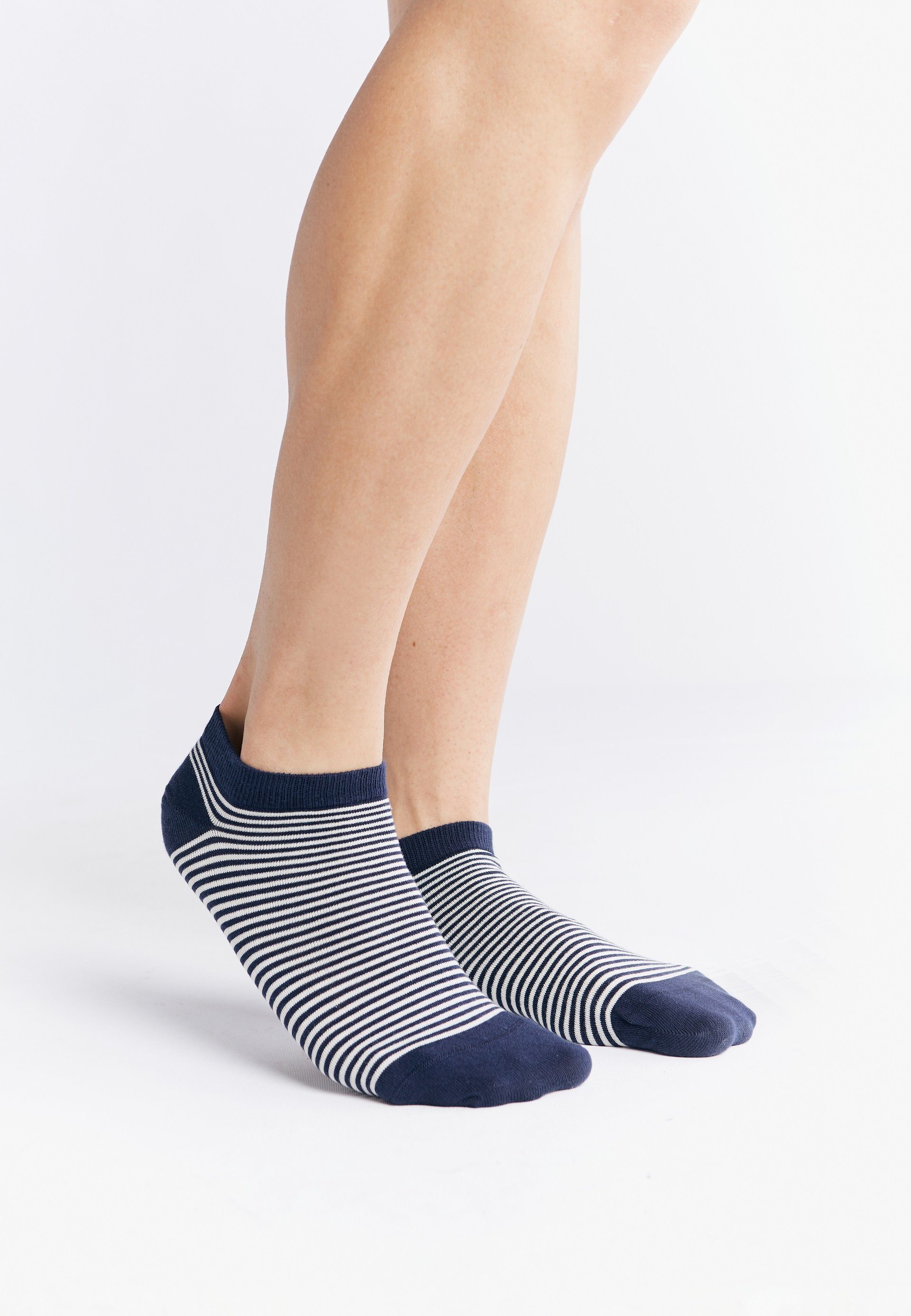 Albero Natur Socken Unisex Sneakersocken - günstig online kaufen