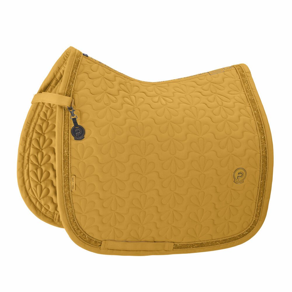 EPONA Schabracke Eskadron Schabracke SPARKLE JEWEL "PLATINUM 25", (1-St)