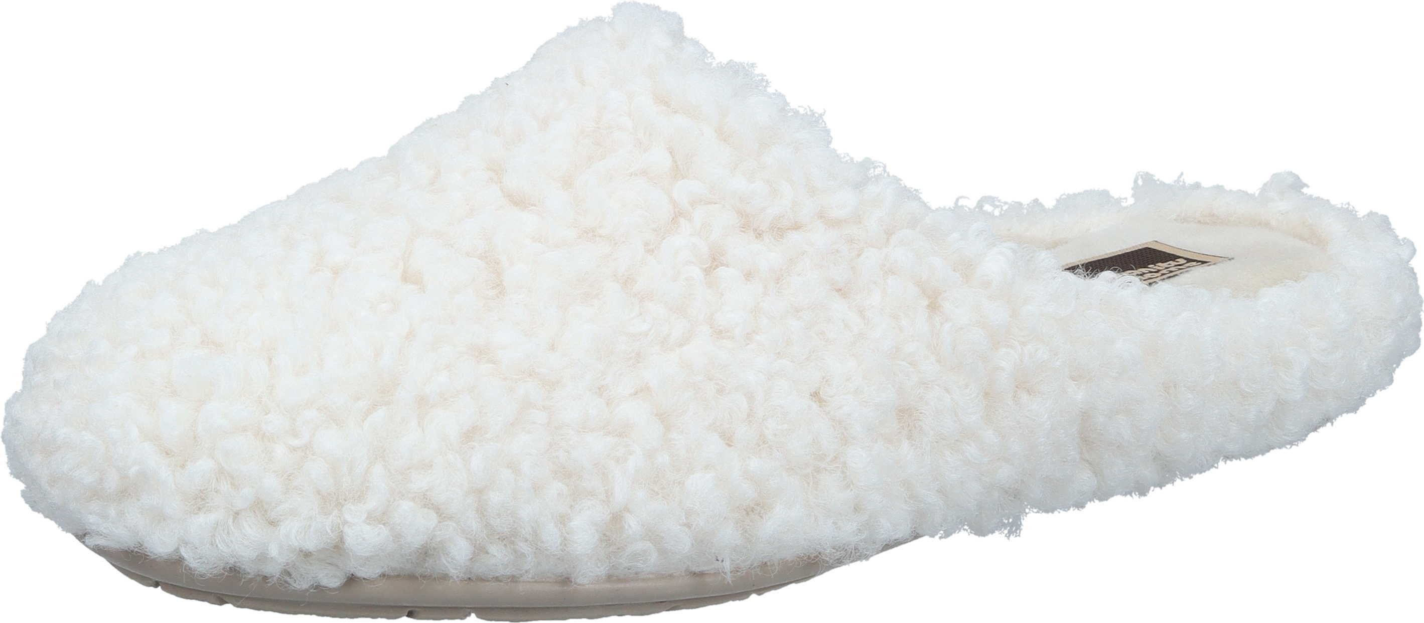 Manitu-Home Hausschuhe Pantoffel aus Textil