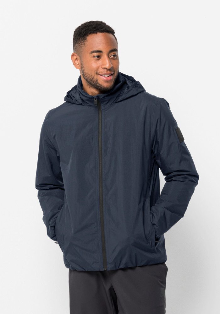 Jack Wolfskin Outdoorjacke TEXTOR JKT M