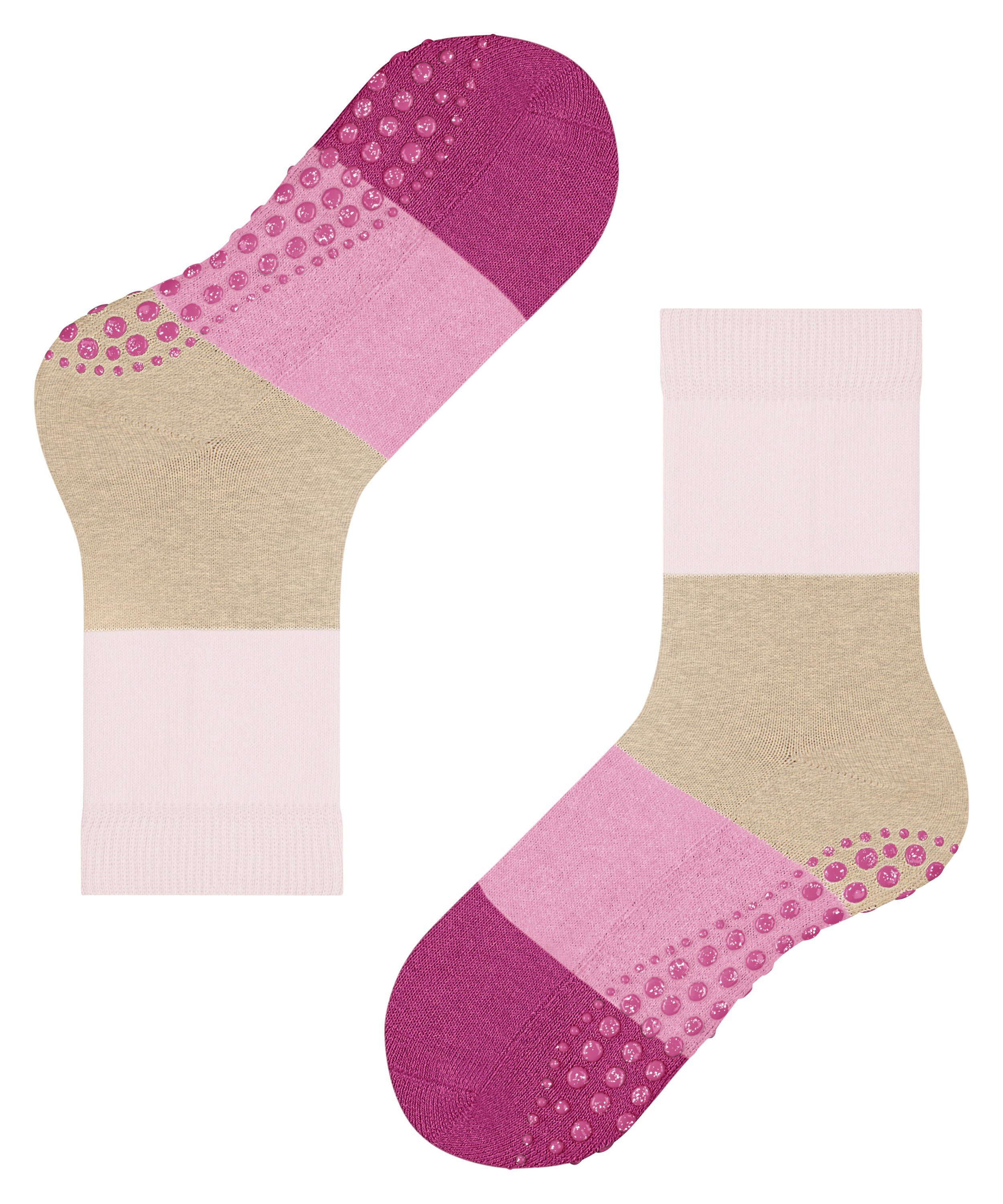 FALKE Socken Summer (8902) rose powder (1-Paar)