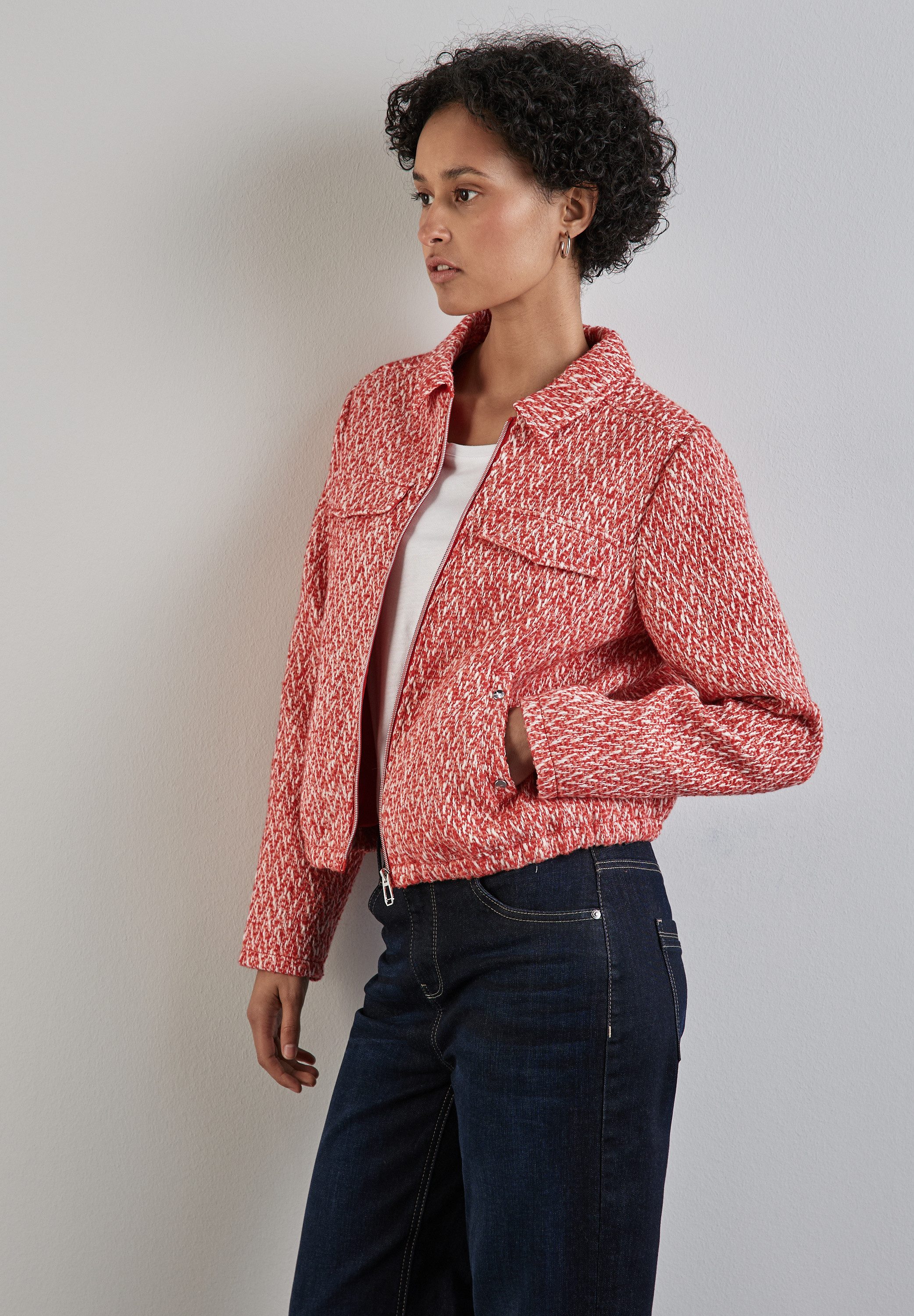 STREET ONE Jackenblazer