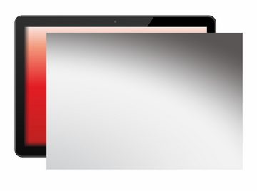 upscreen flexible Panzerglasfolie für Huawei MediaPad T5 10, Displayschutzglas, Schutzglas Glasfolie klar