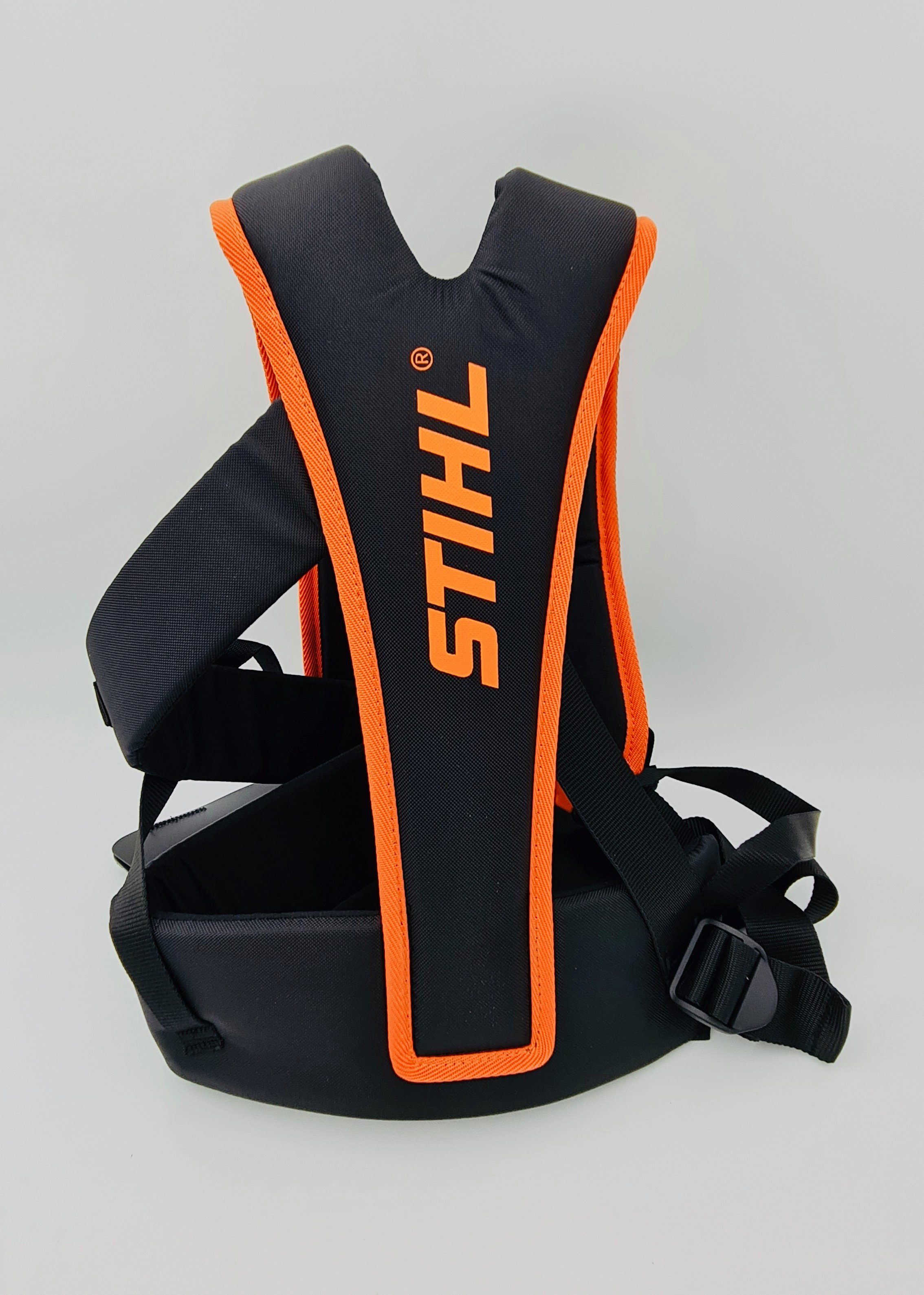 STIHL Benzin-Motorsense ADVANCE Tragegurt Doppelschultergurt 41477109002