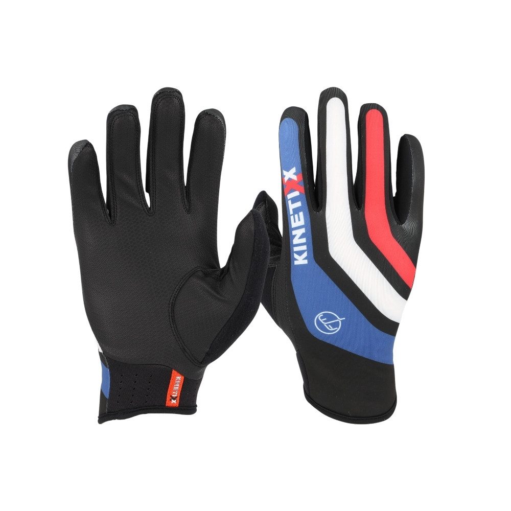 Kinetixx Langlaufhandschuhe Athleten-Langlaufhandschuh Keke 2.0 Quentin günstig online kaufen