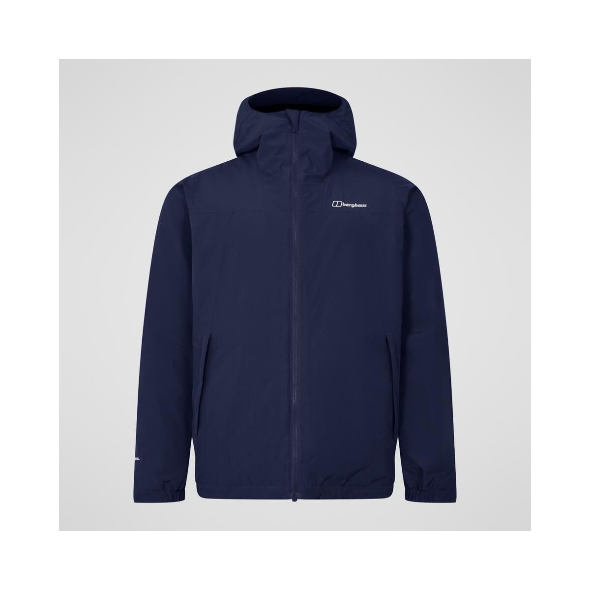 Berghaus Steppjacke M Deluge Pro 3.0 Insulated Jacket Wasserdichte Herrenjacke mit Hydroloft®-Isolierung für optimalen
