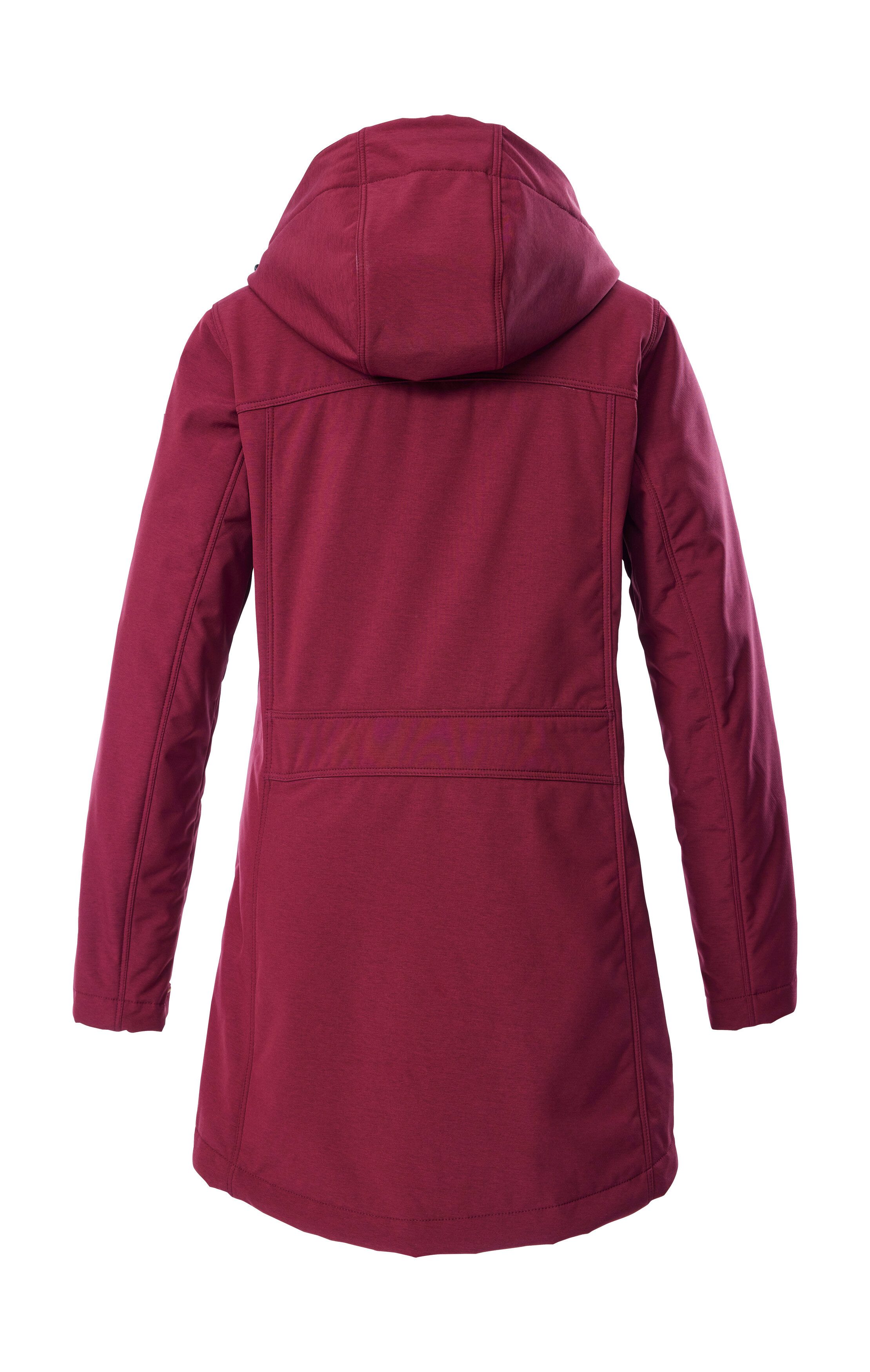 G.I.G.A. DX by killtec Softshellparka GW 36 WMN SFTSHLL PRK Softshellparka: günstig online kaufen