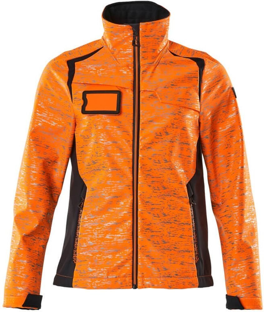 Softshelljacke