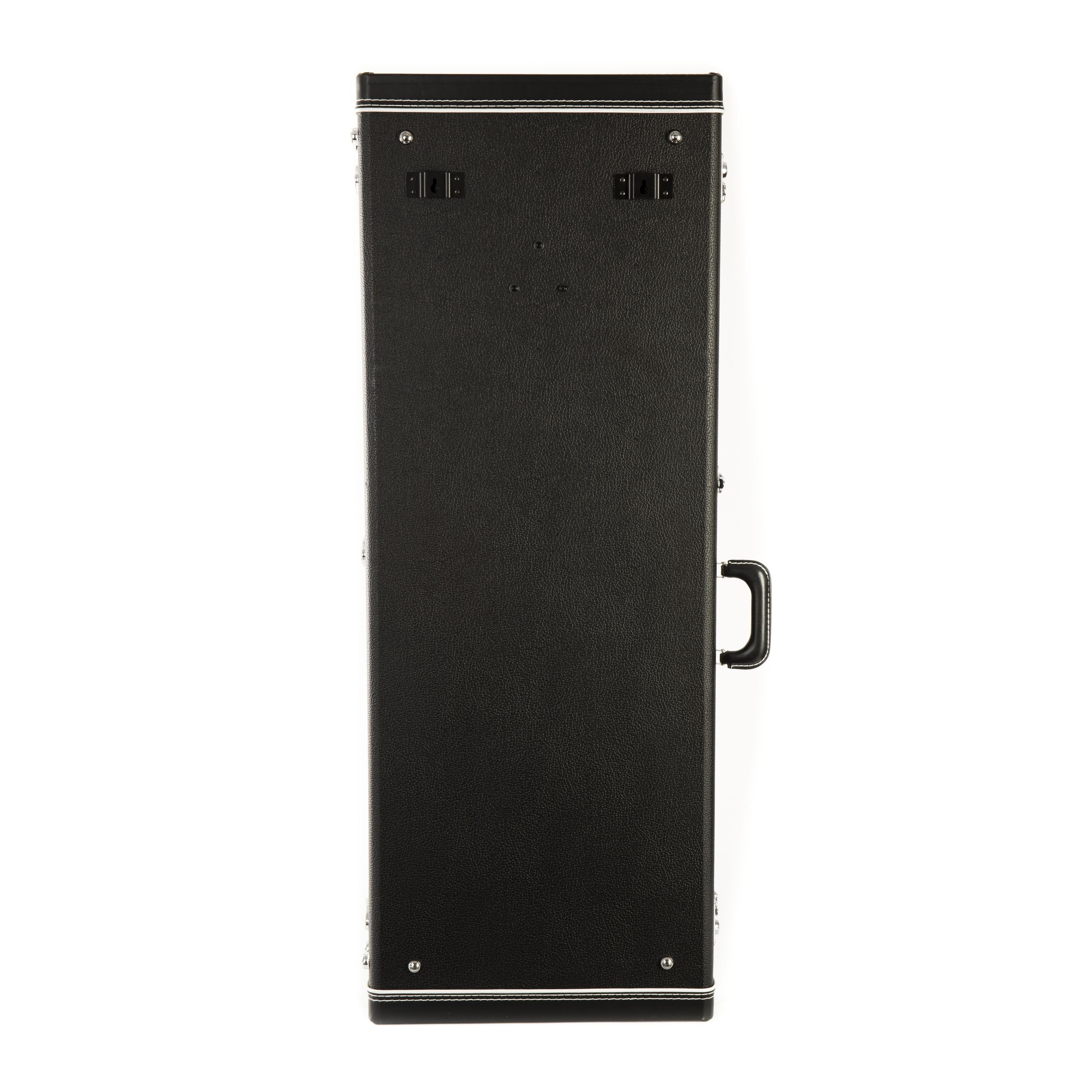 Fender E-Gitarren-Koffer, Guitar Display Case Black - Koffer für E-Gitarren