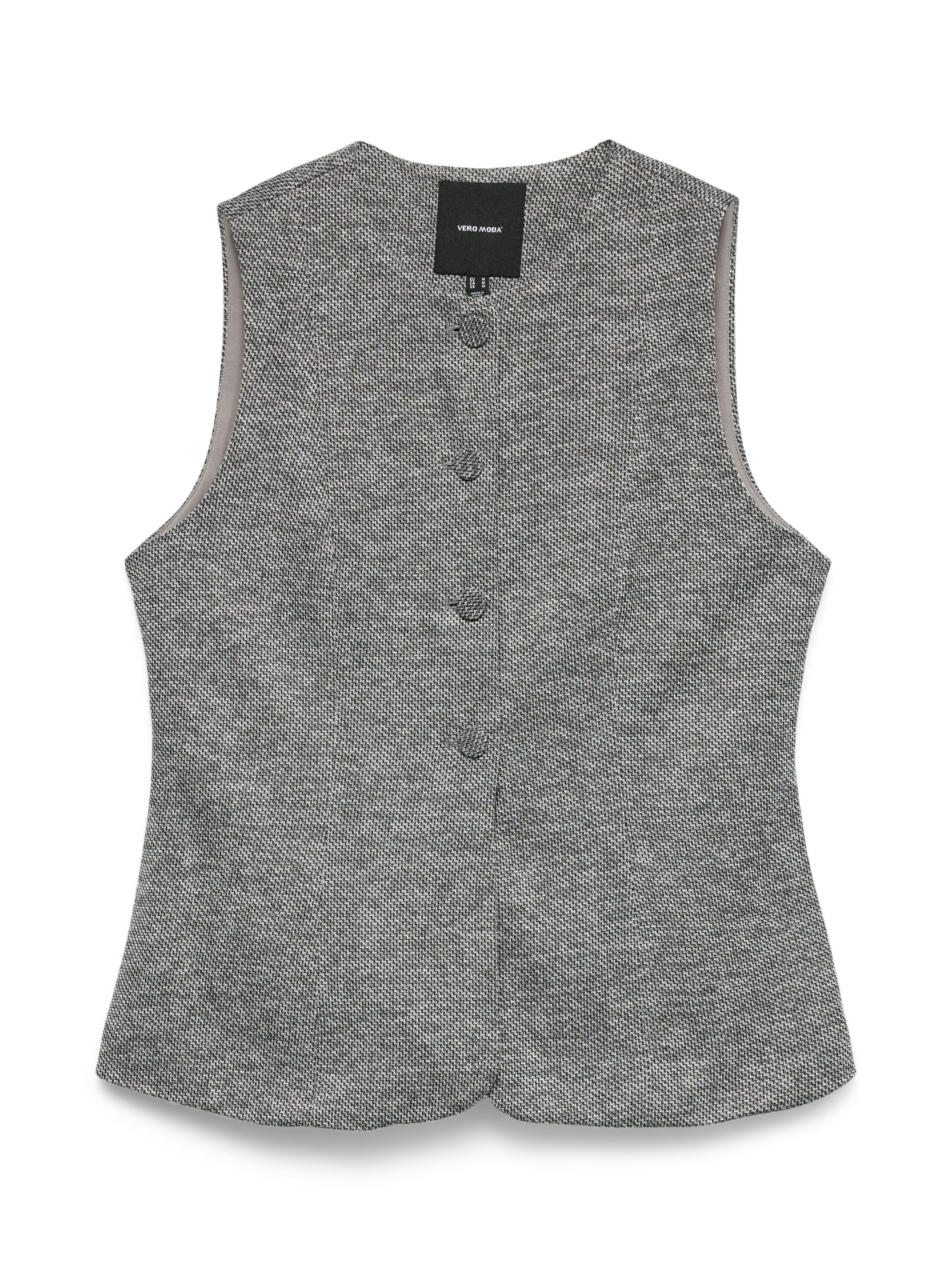Vero Moda Anzugweste VMBERLIN SL WAISTCOAT NOOS