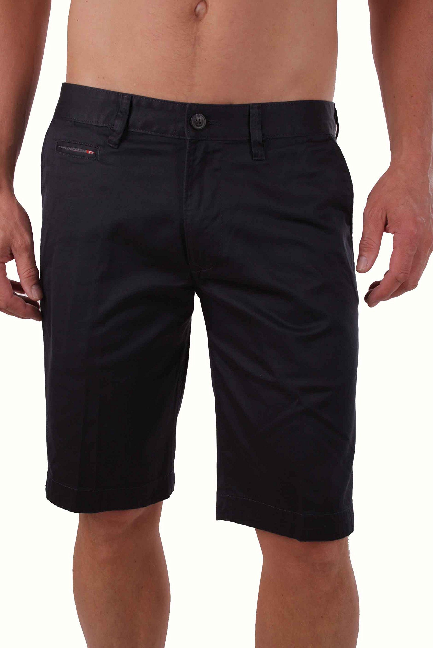 Diesel Bermudas Diesel Herren Bermuda Shorts P-Aily Calzoncino
