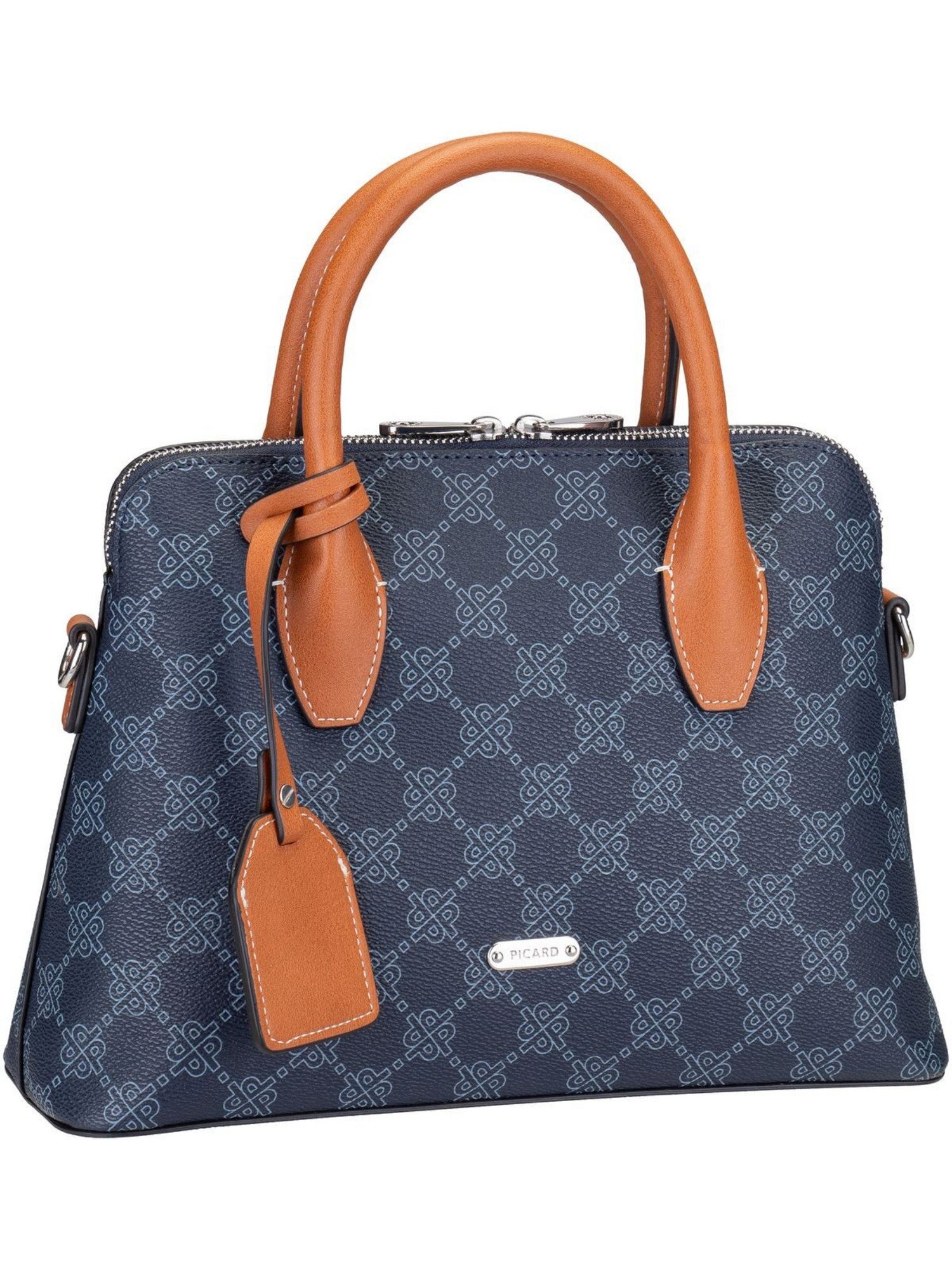 Picard Handtasche Euphoria, Henkeltasche