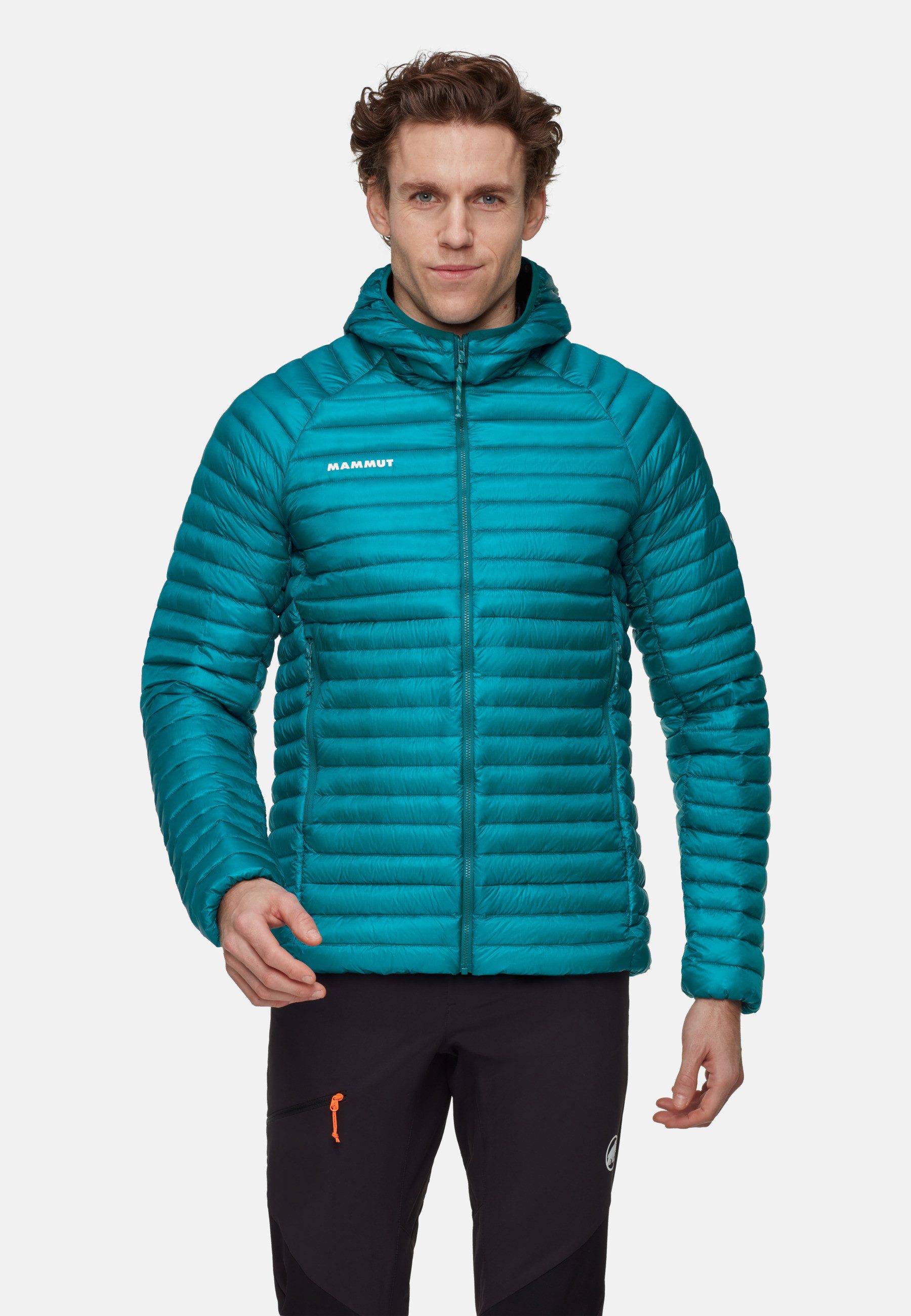 Mammut Outdoorjacke Aenergy IN Hooded Jacket Men günstig online kaufen