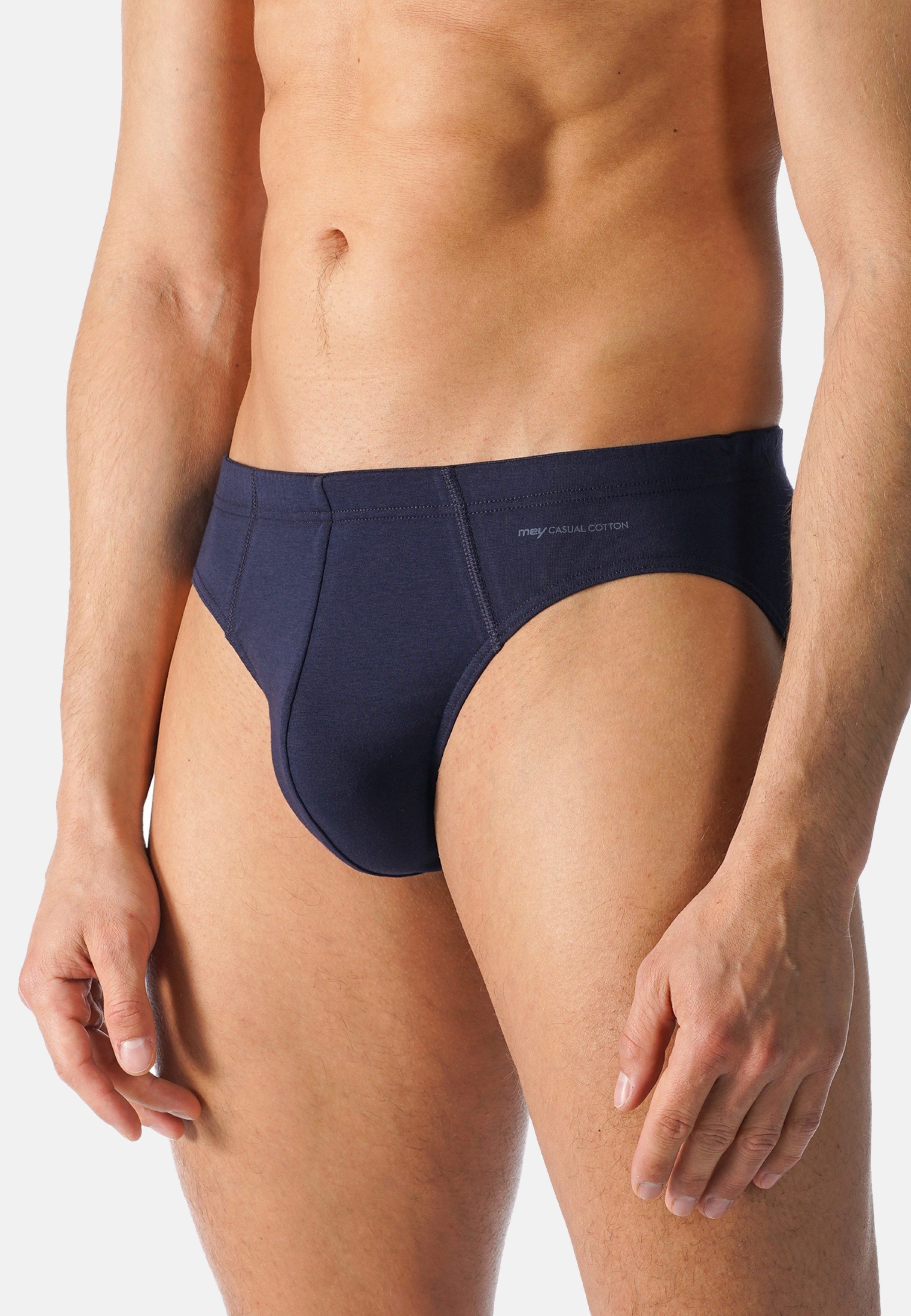 Mey Slip 3er Pack Casual Cotton günstig online kaufen