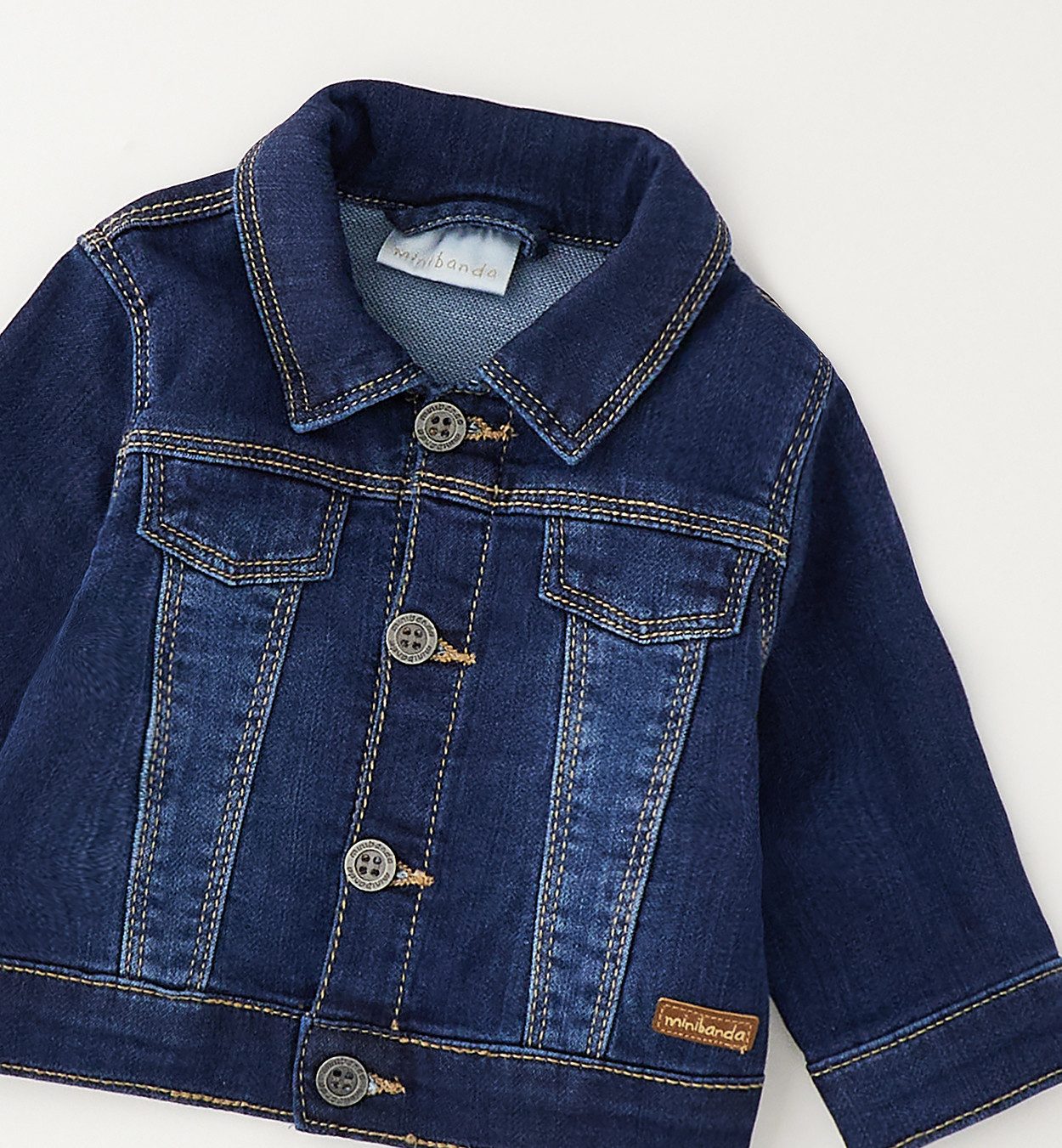 Minibanda Outdoorjacke BABY BOY JACKET