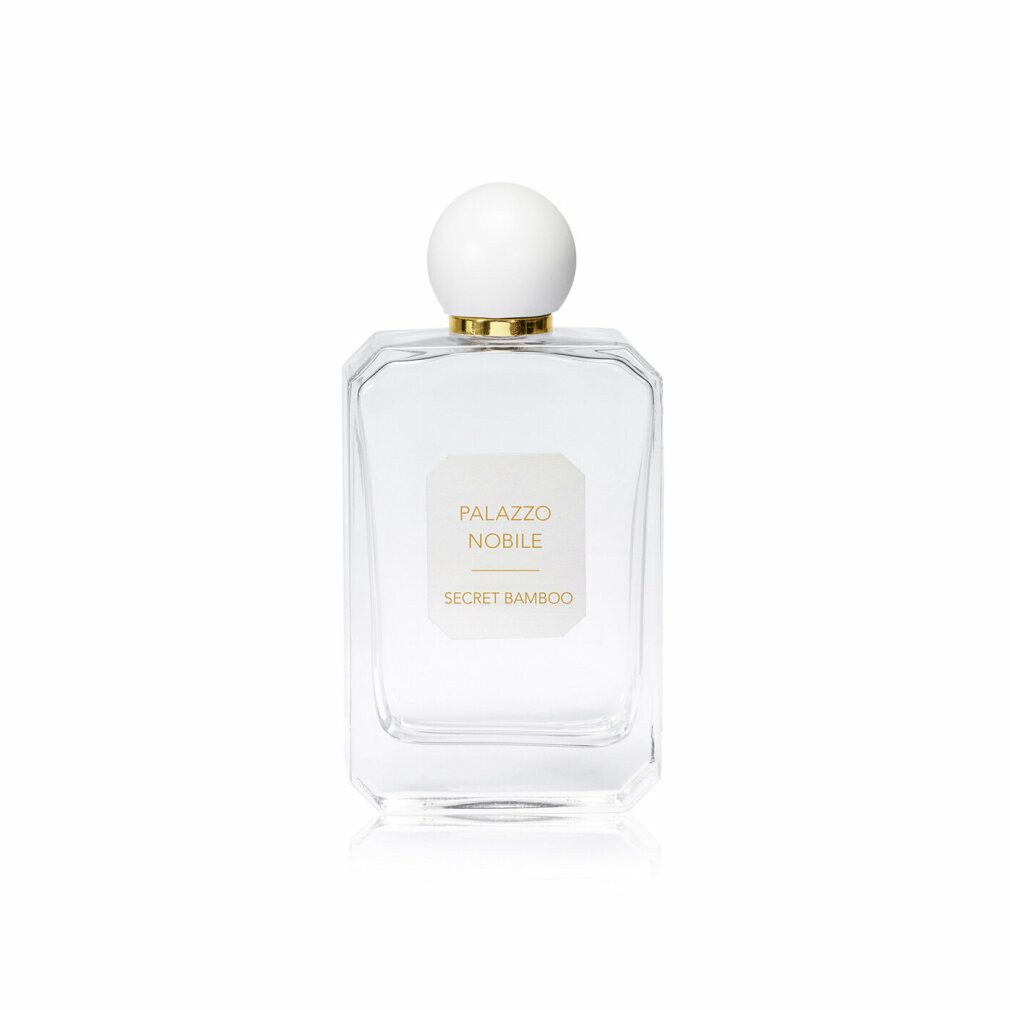 Valmont Eau de Toilette PALAZZO SECRET BAMBOOO EAU DE PARFUM 100ML VAPORIZADOR