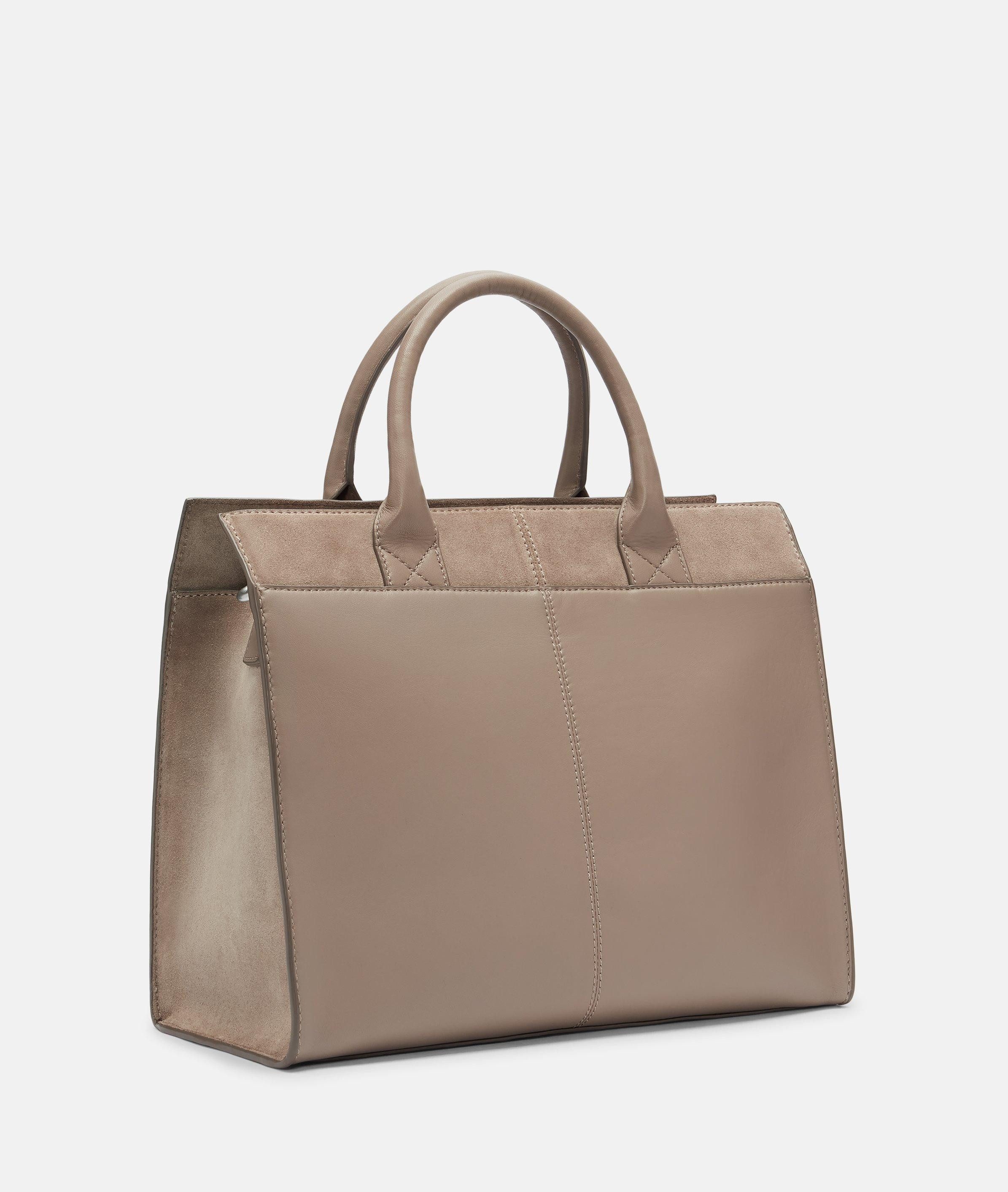 Liebeskind Berlin Handtasche Satchel (1-tlg) günstig online kaufen