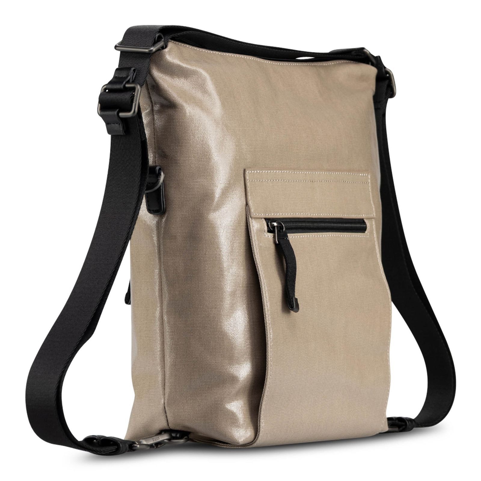 Jost Schultertasche 2-Way Bag