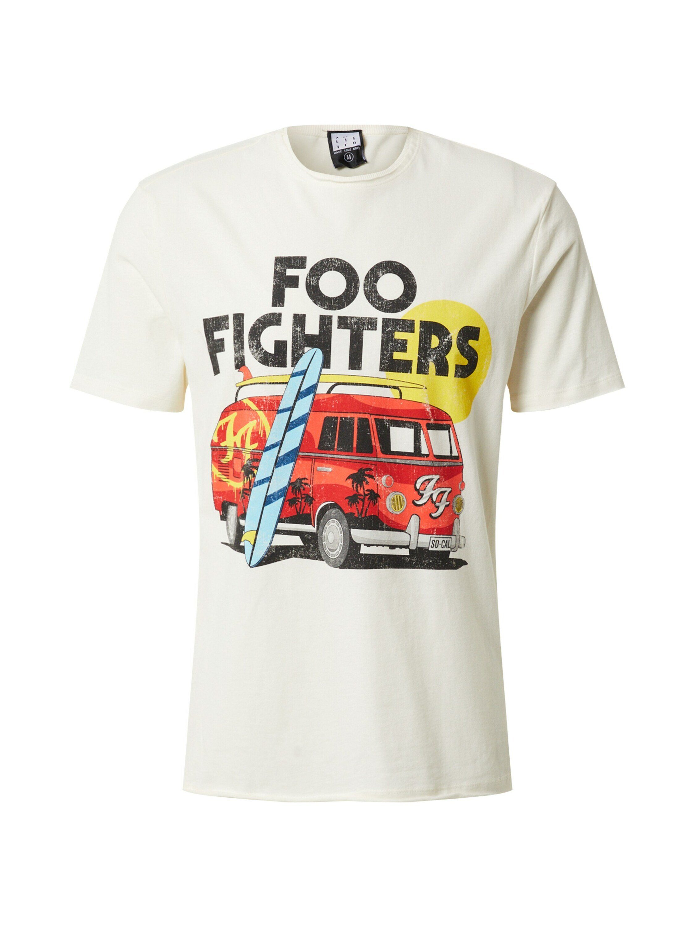 Amplified T-Shirt (1-tlg)