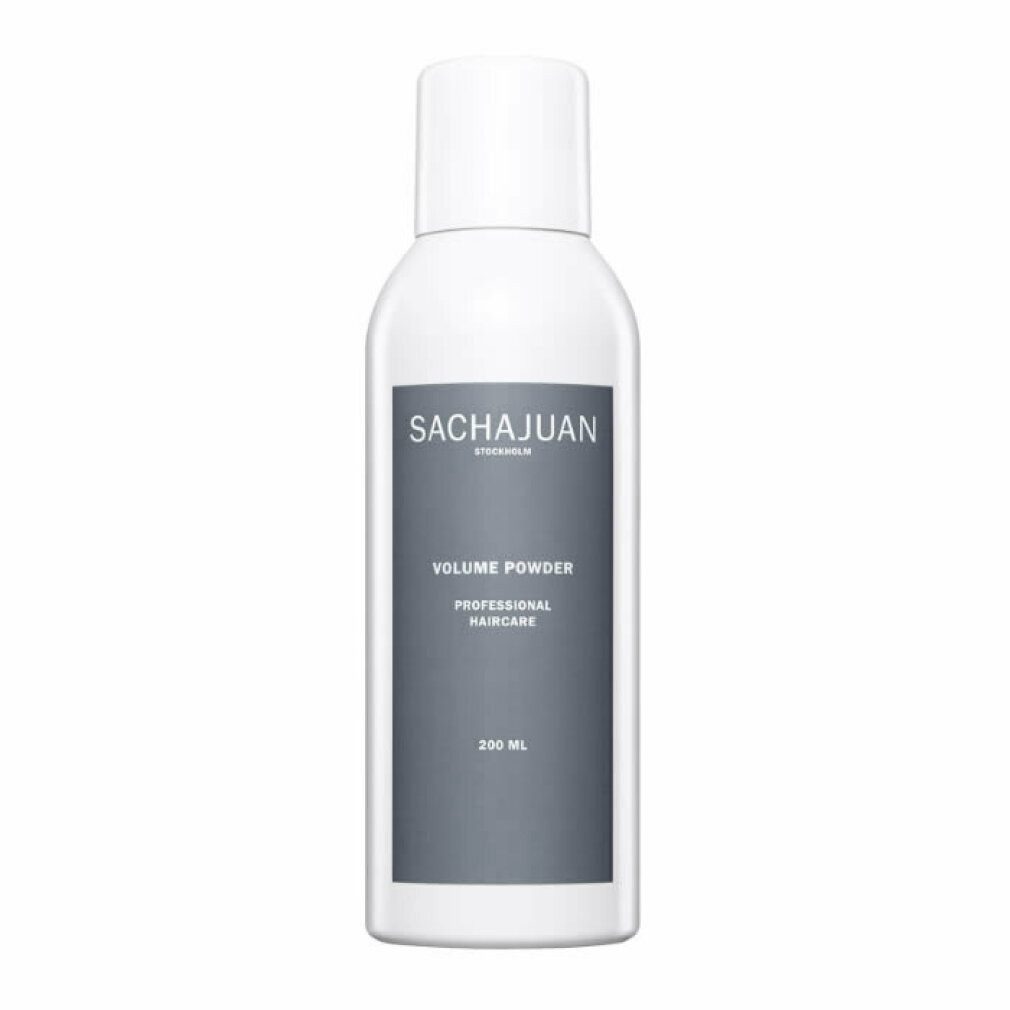 Sachajuan Haarpflege-Set Volume Powder 200ml
