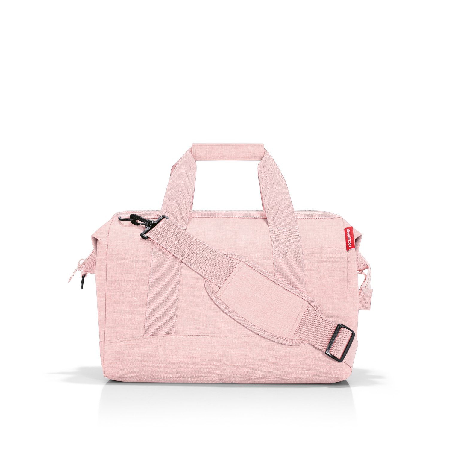 REISENTHEL® Reisetasche reisenthel allrounder M twist blush günstig online kaufen