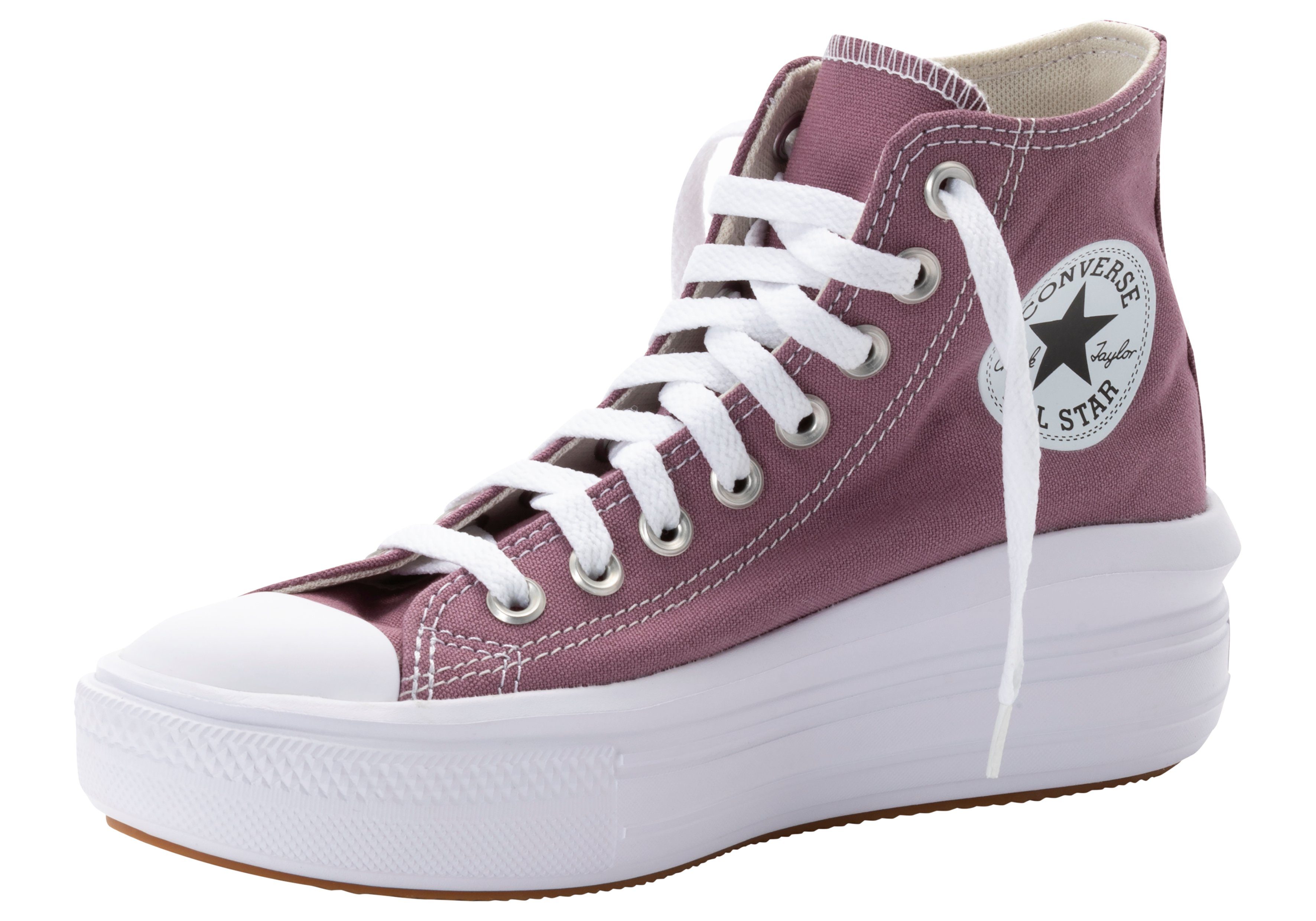 Converse CHUCK TAYLOR ALL STAR MOVE Sneaker