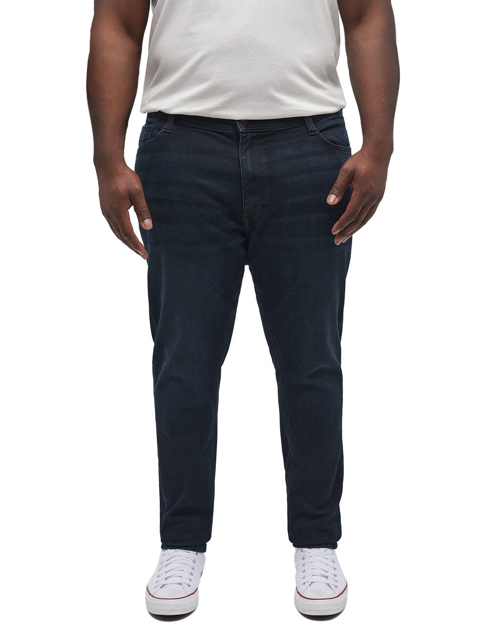 MUSTANG Slim-fit-Jeans Oregon im Five-Pocket Style