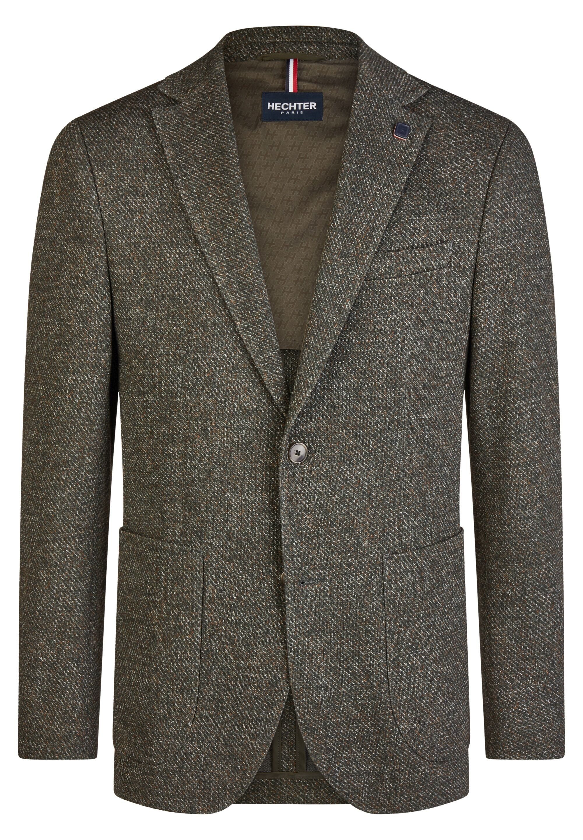 HECHTER PARIS Anzugsakko strukturierte Optik günstig online kaufen