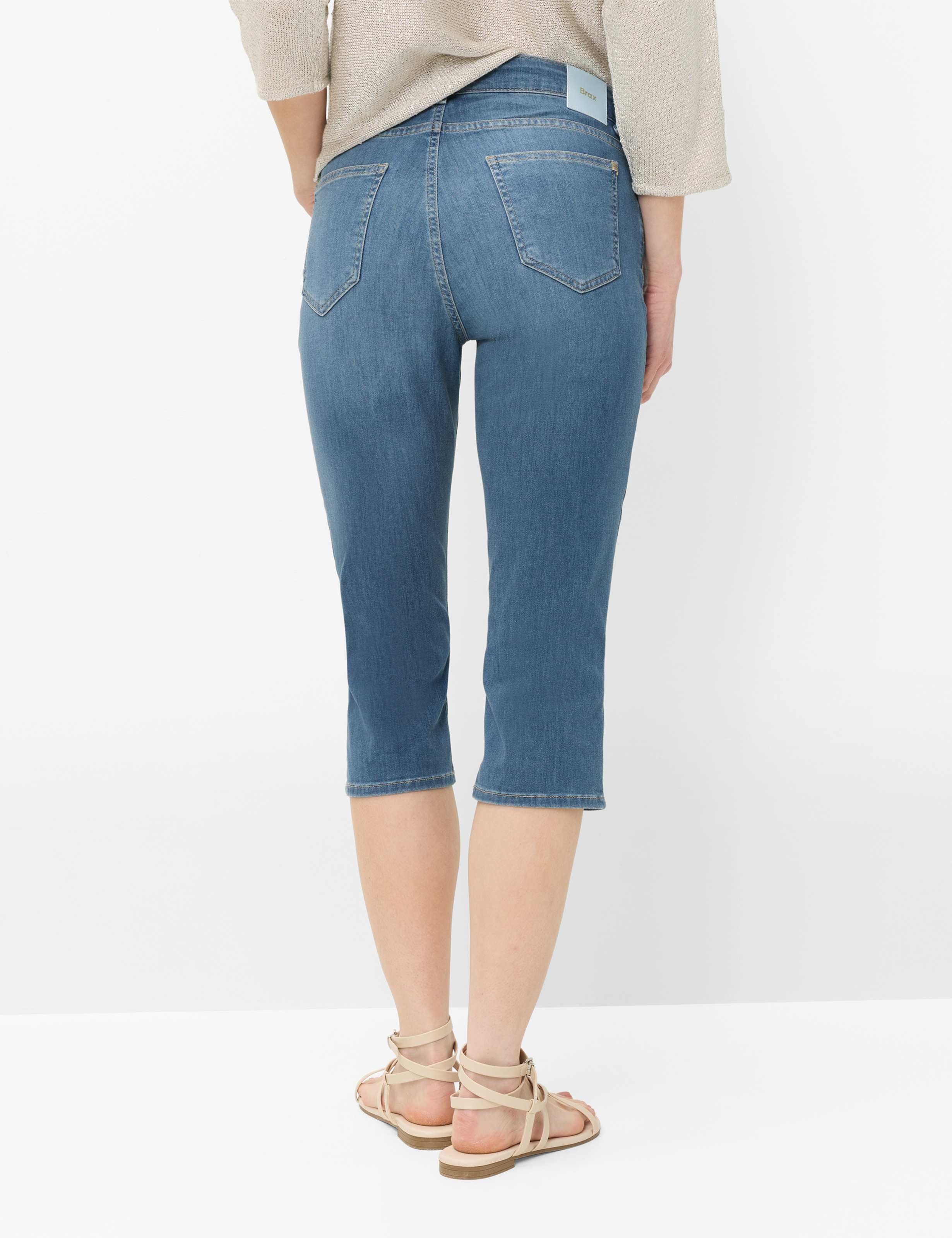 Brax 5-Pocket-Jeans Style SHAKIRA C