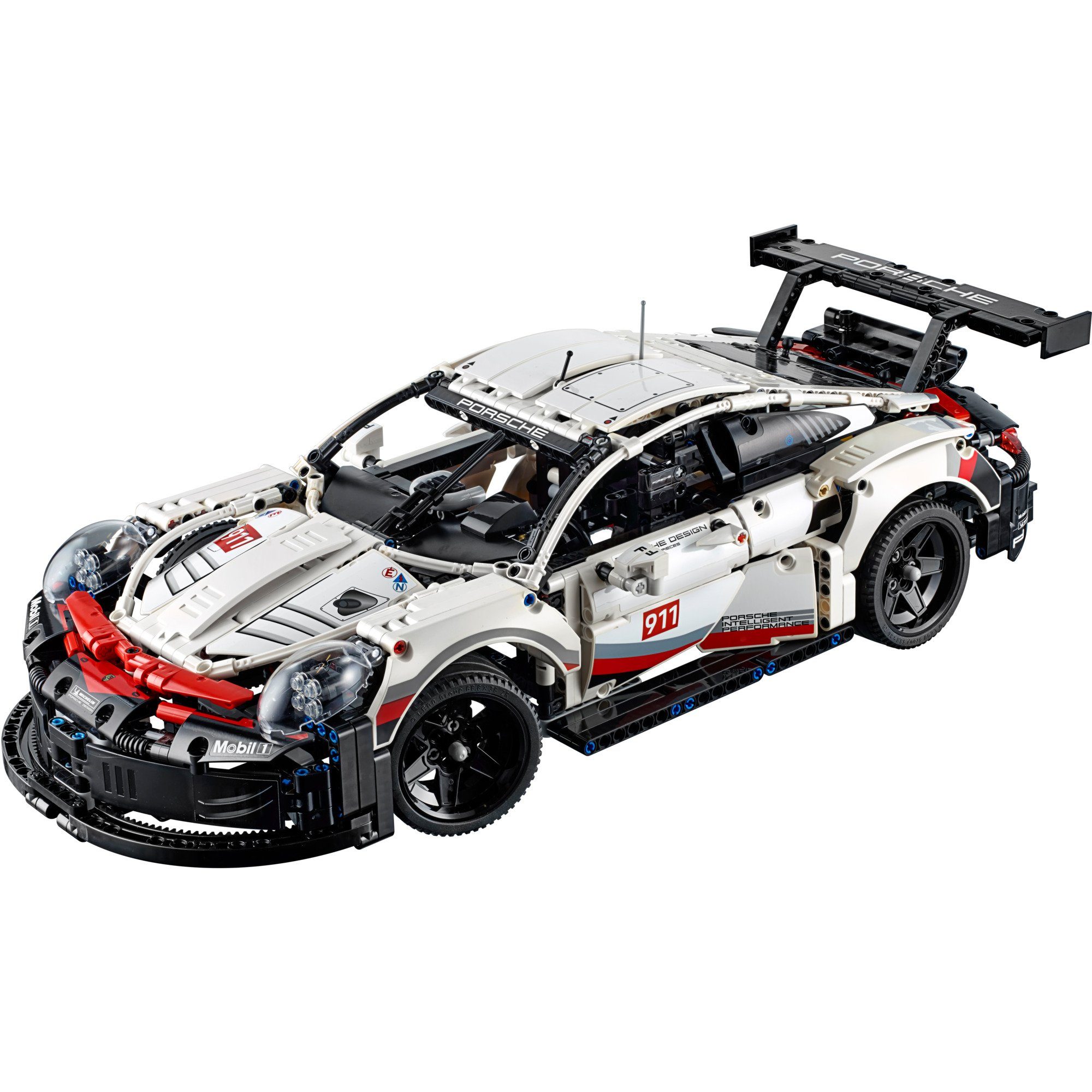 LEGO® LEGO Technic Porsche 911 RSR, günstig online kaufen