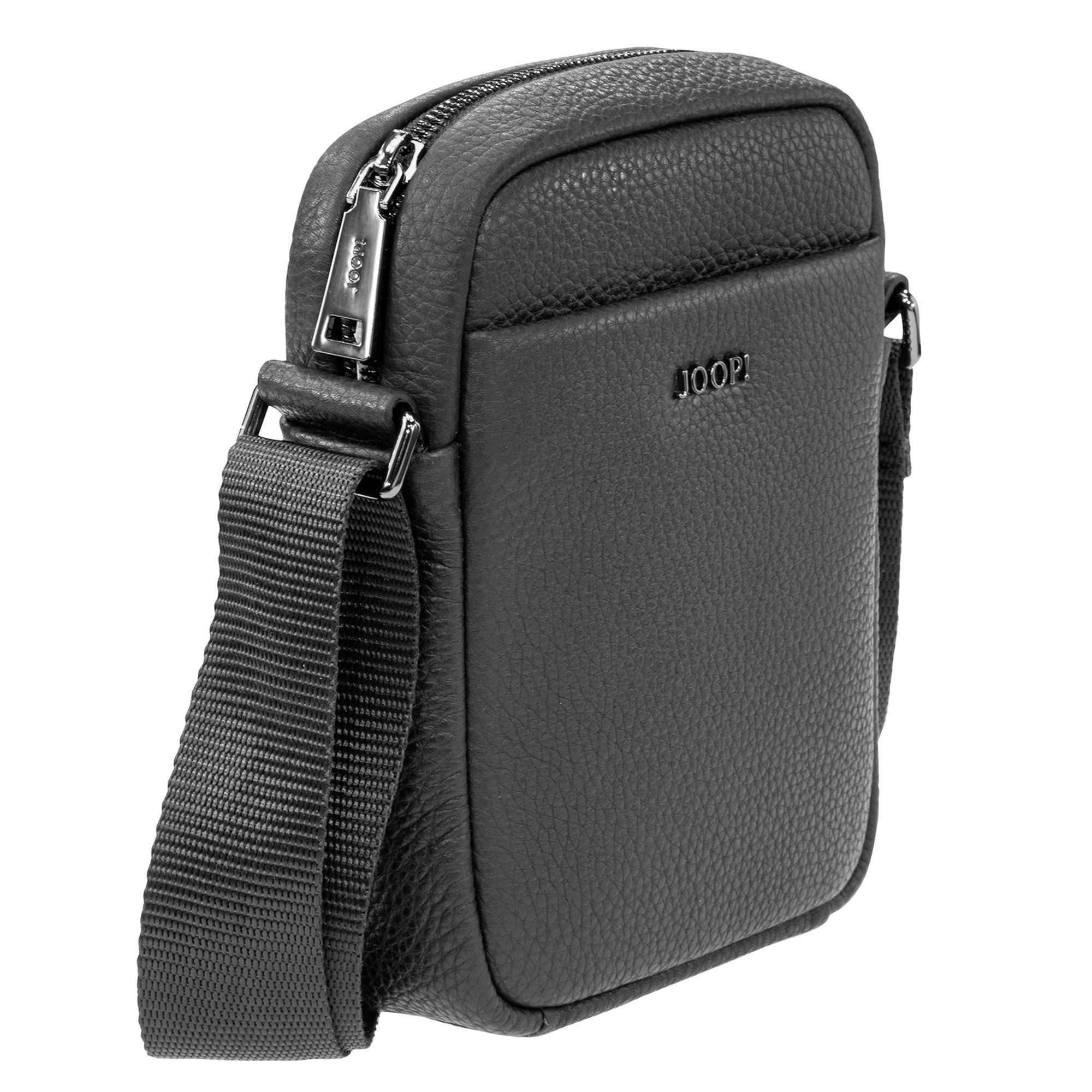 JOOP! Umhängetasche Cardona, Leder