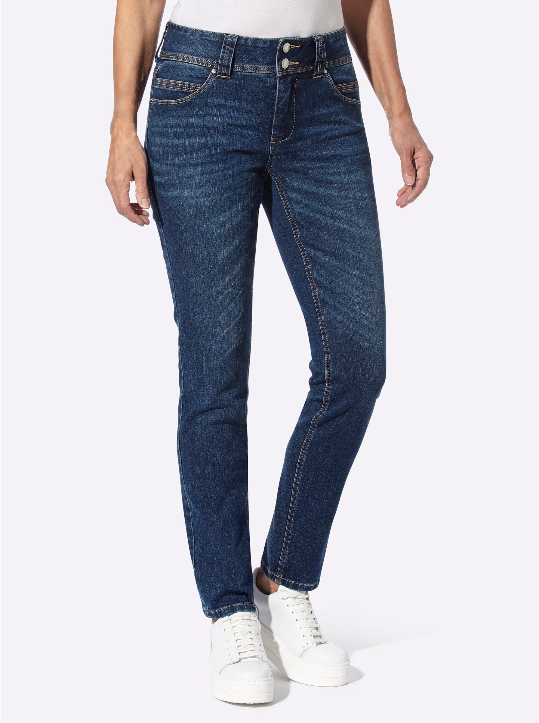 WITT WEIDEN Bequeme Jeans