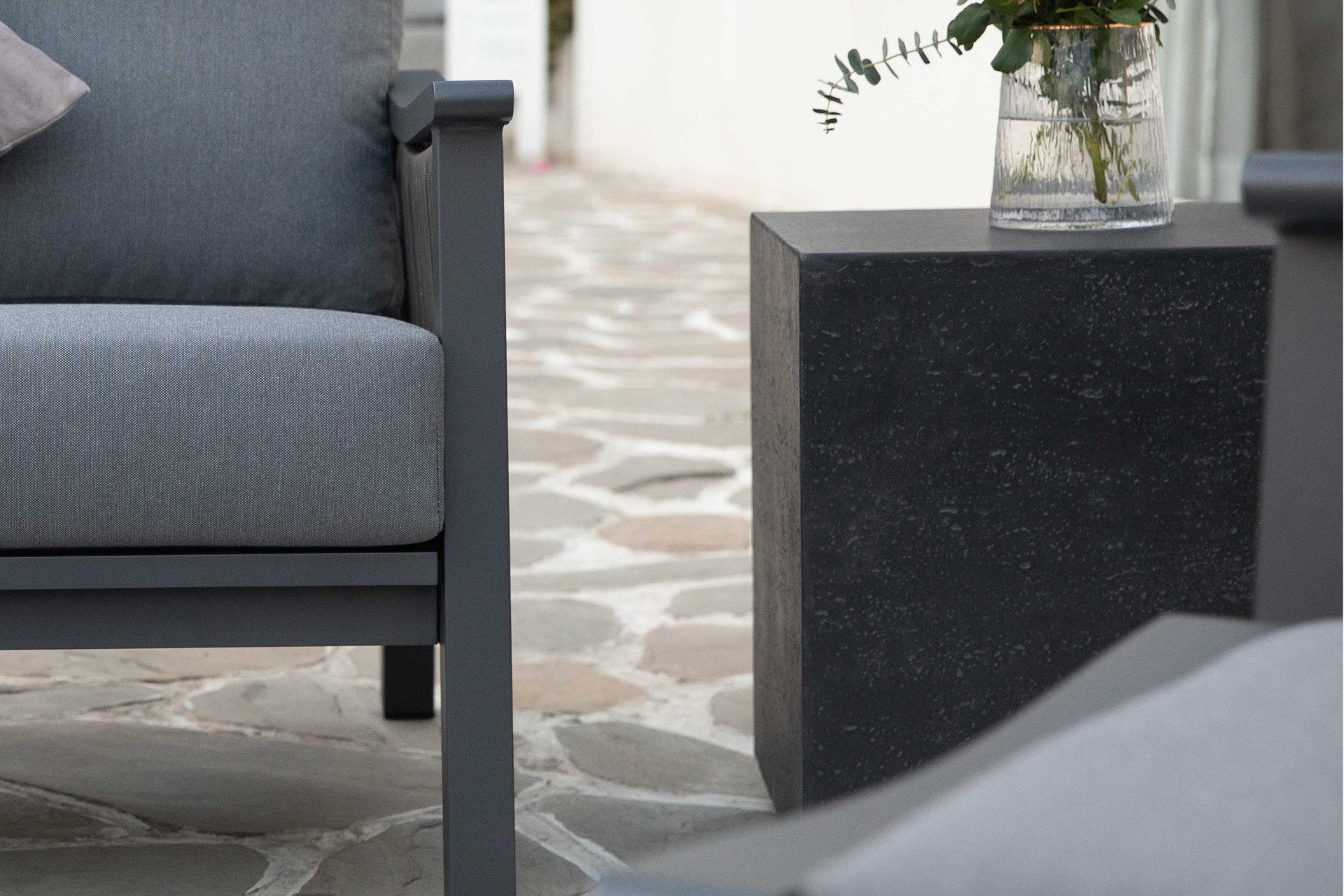 ELEMENTI Gartentisch COLORADO & TEVERE aus günstig online kaufen