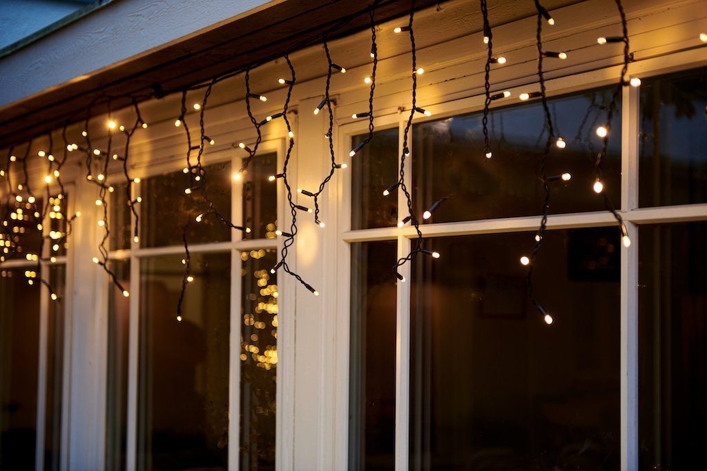 Sirius Home A/S LED-Lichtervorhang Sirius System günstig online kaufen