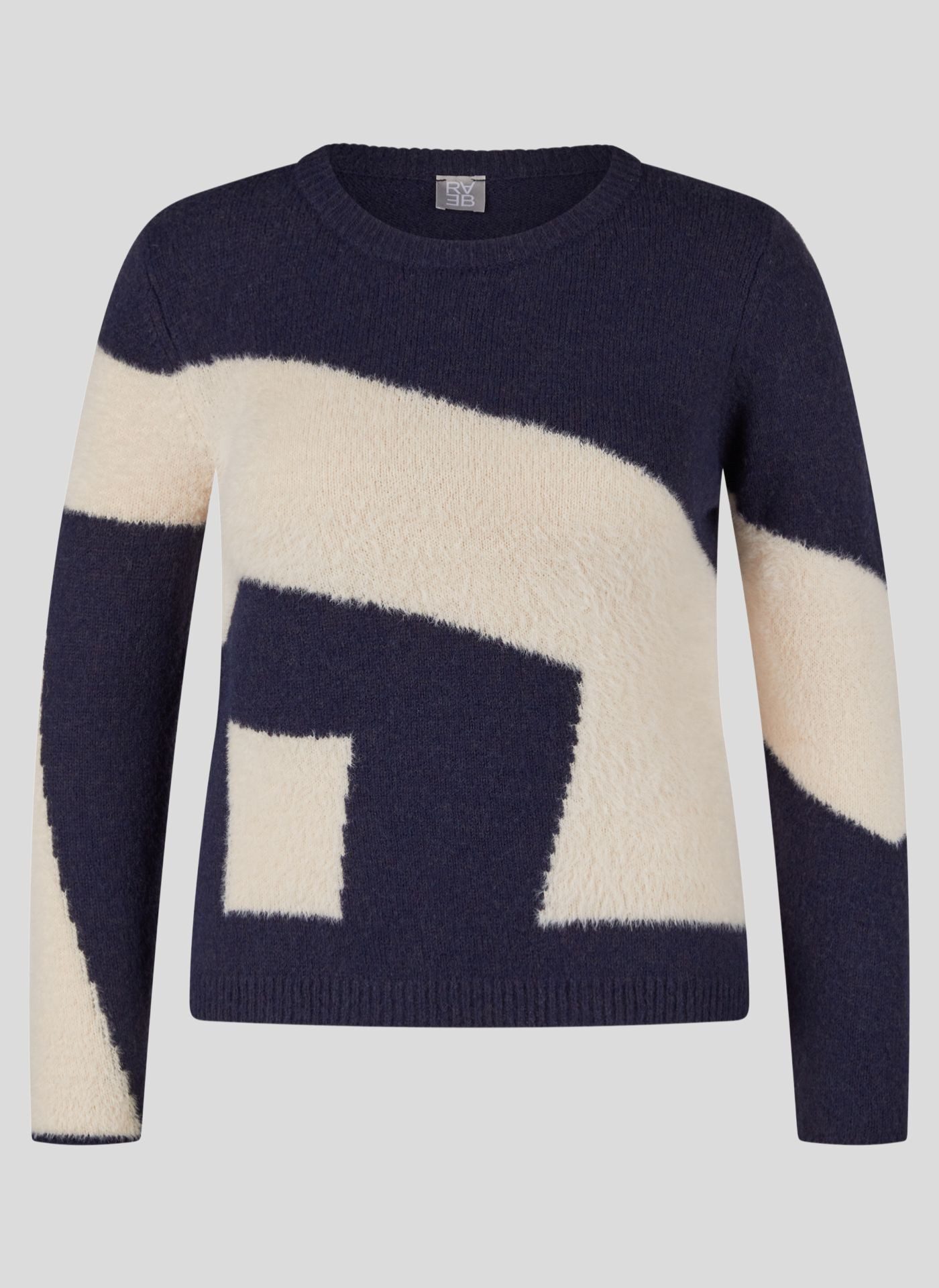Rabe Strickpullover Pullover günstig online kaufen