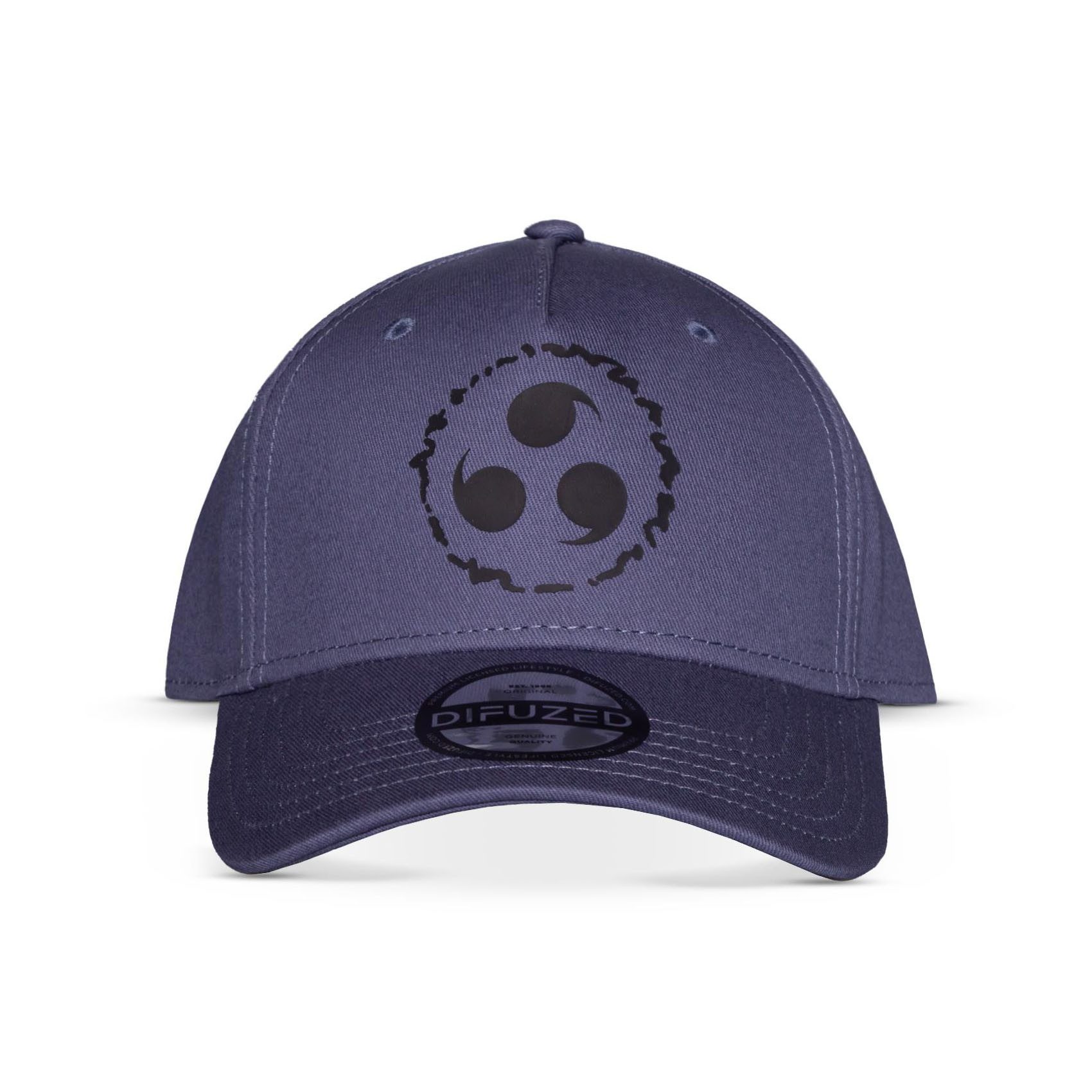 Naruto Baseball Cap Sasuke Curse Mark