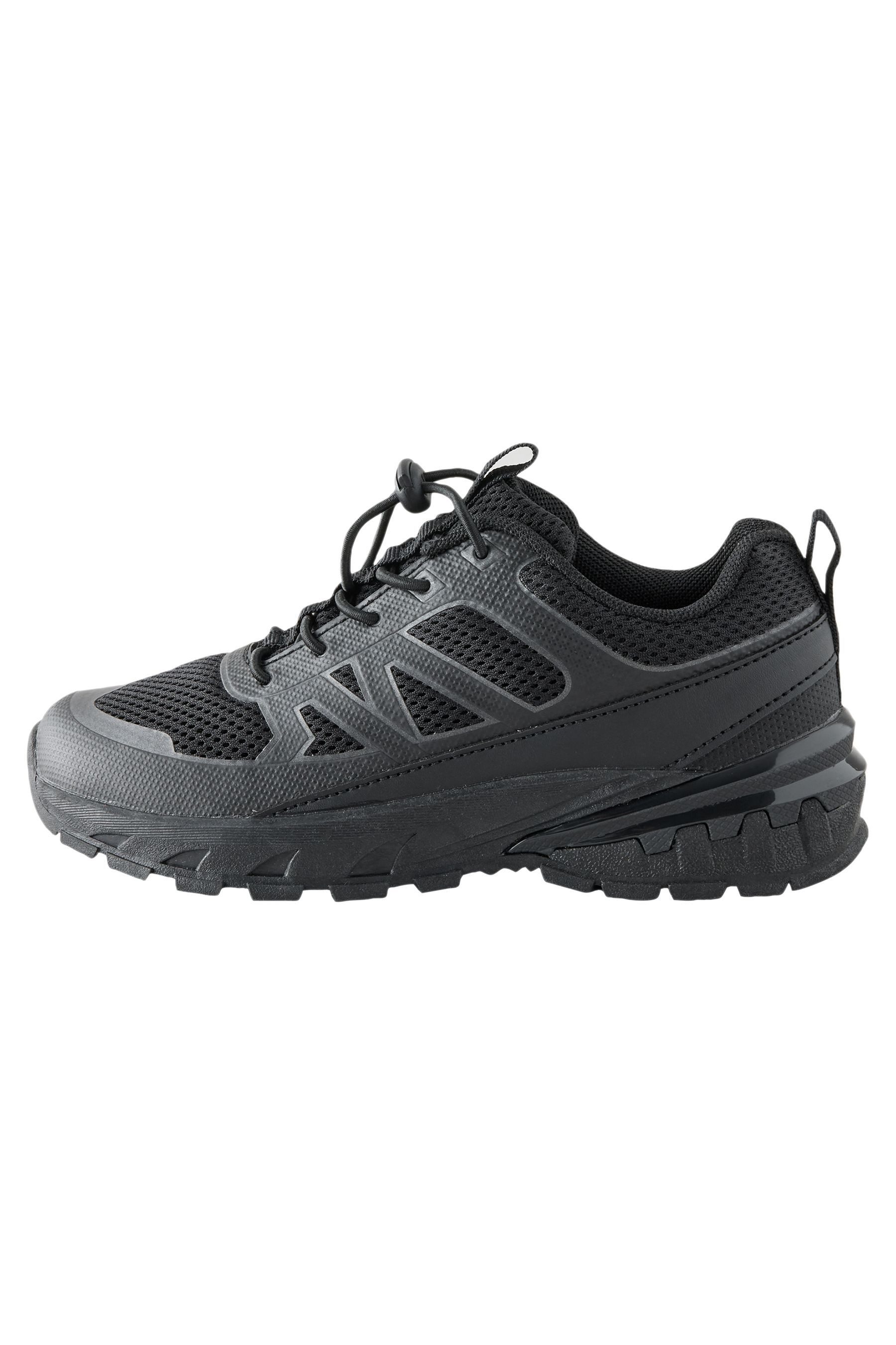 Next Elastischer Sportschuh mit Schnürung Sneaker