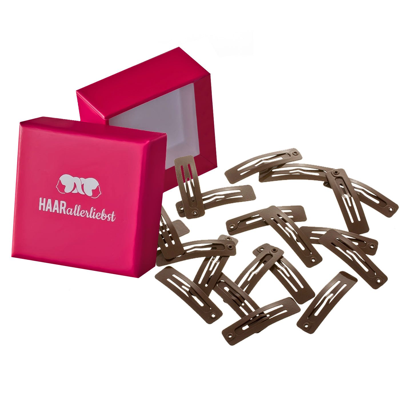 HAARallerliebst Haarspange